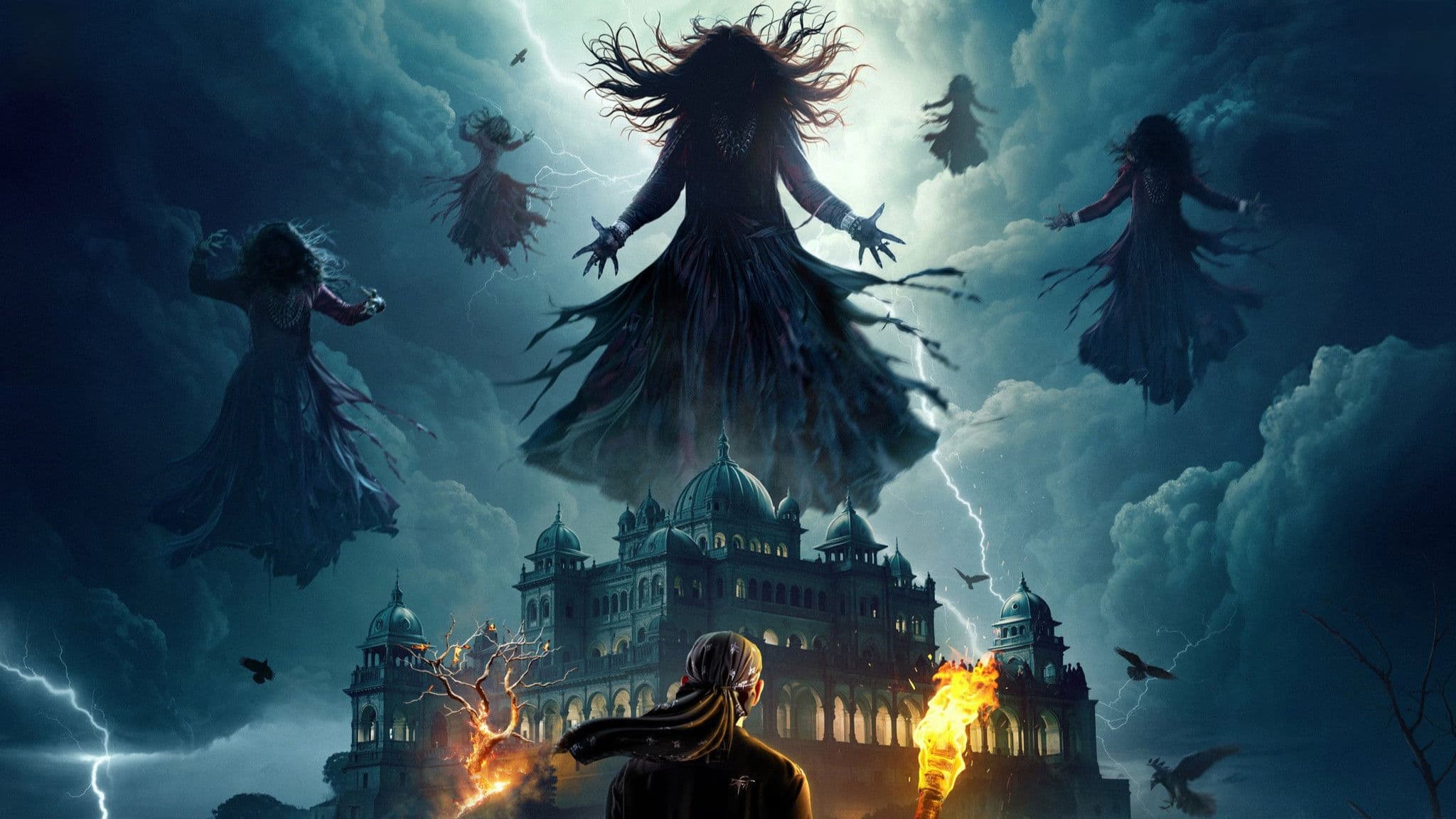 Bhool Bhulaiyaa 3 screenshot 1