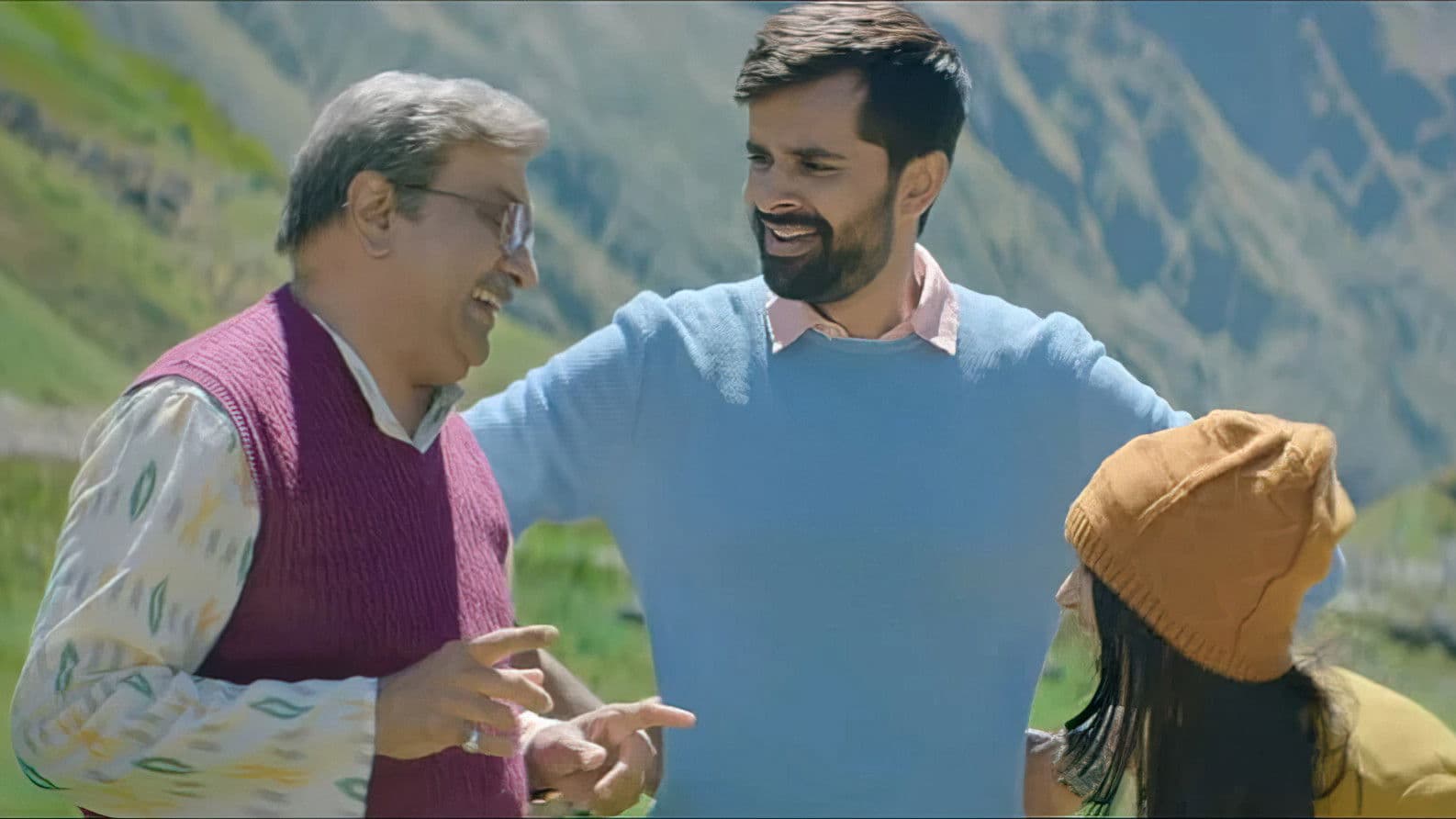 Chaal Jeevi Laiye screenshot 1