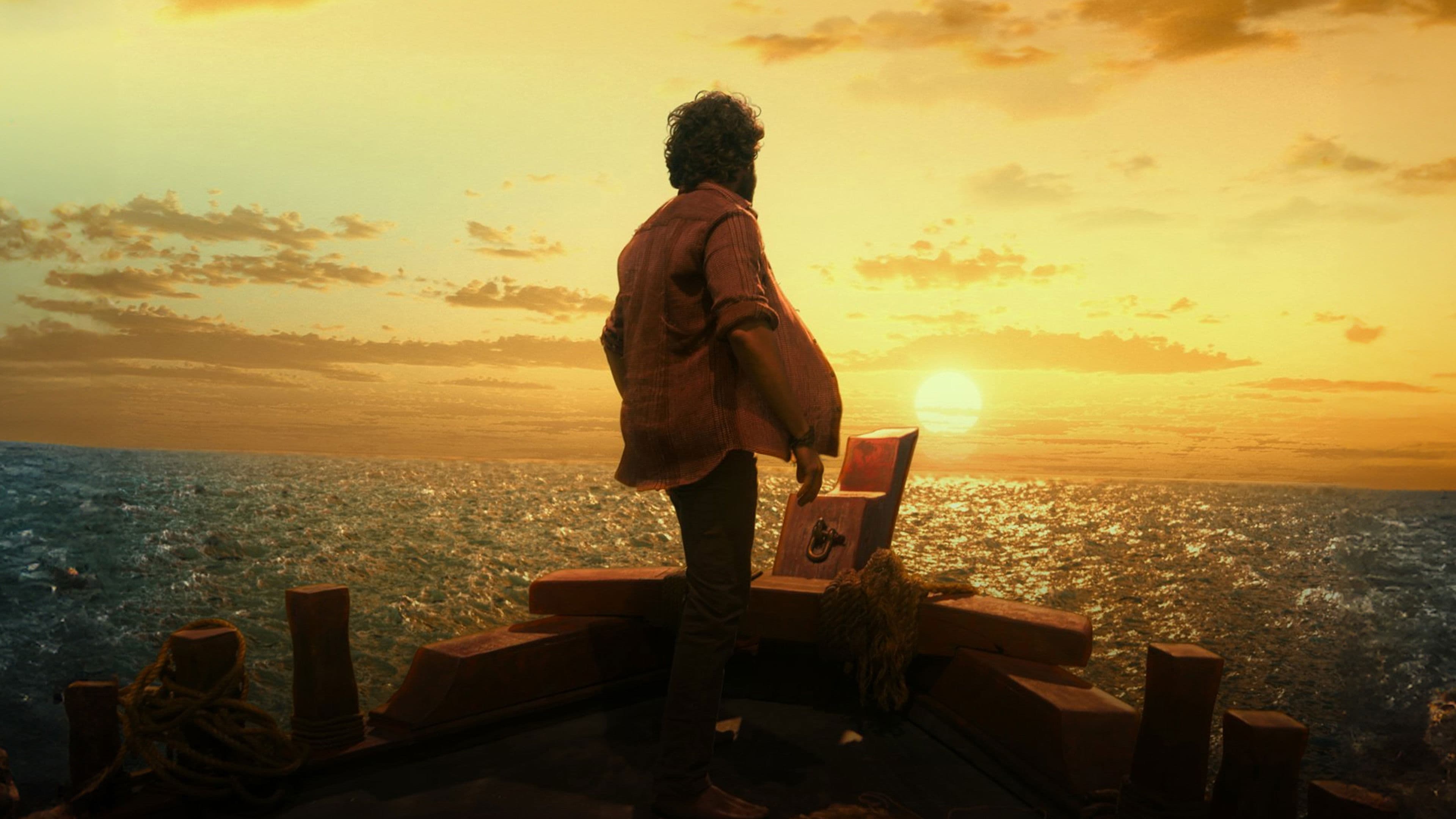 Thandel screenshot 1