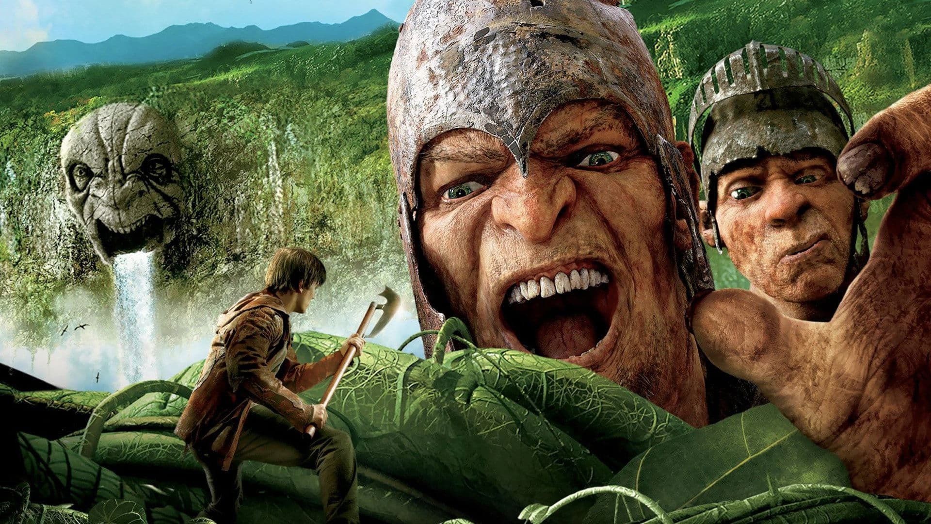 Jack the Giant Slayer screenshot 1