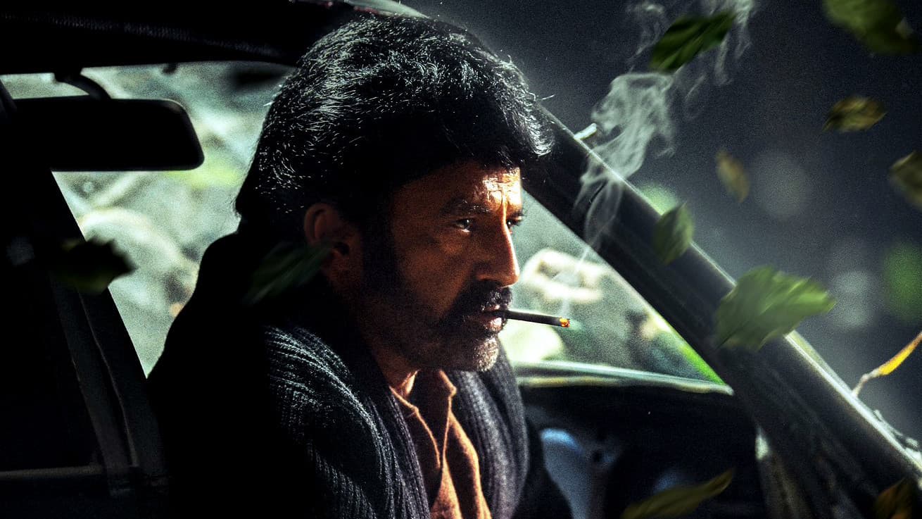 Daaku Maharaaj screenshot 1