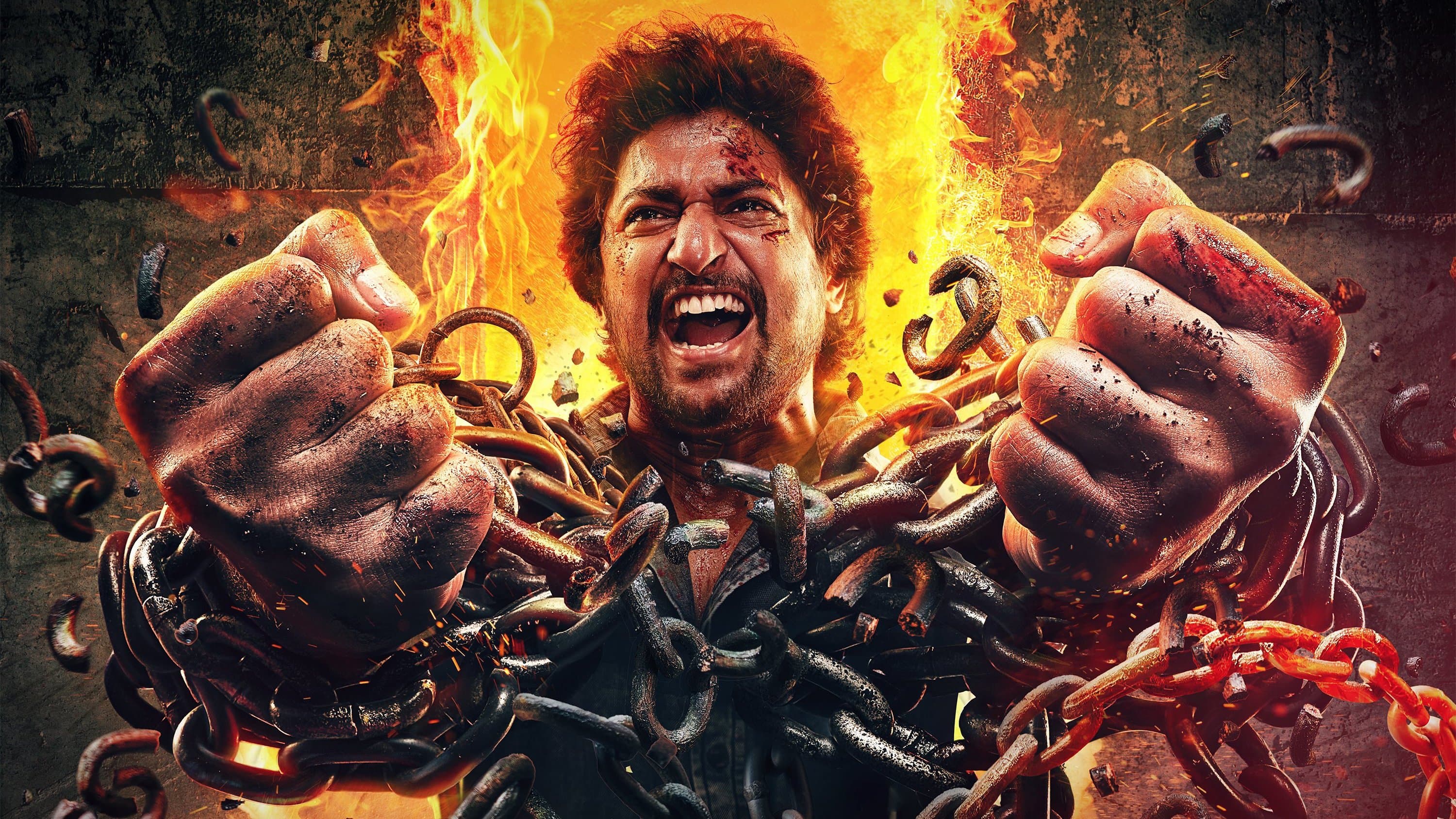 Saripodhaa Sanivaaram screenshot 1