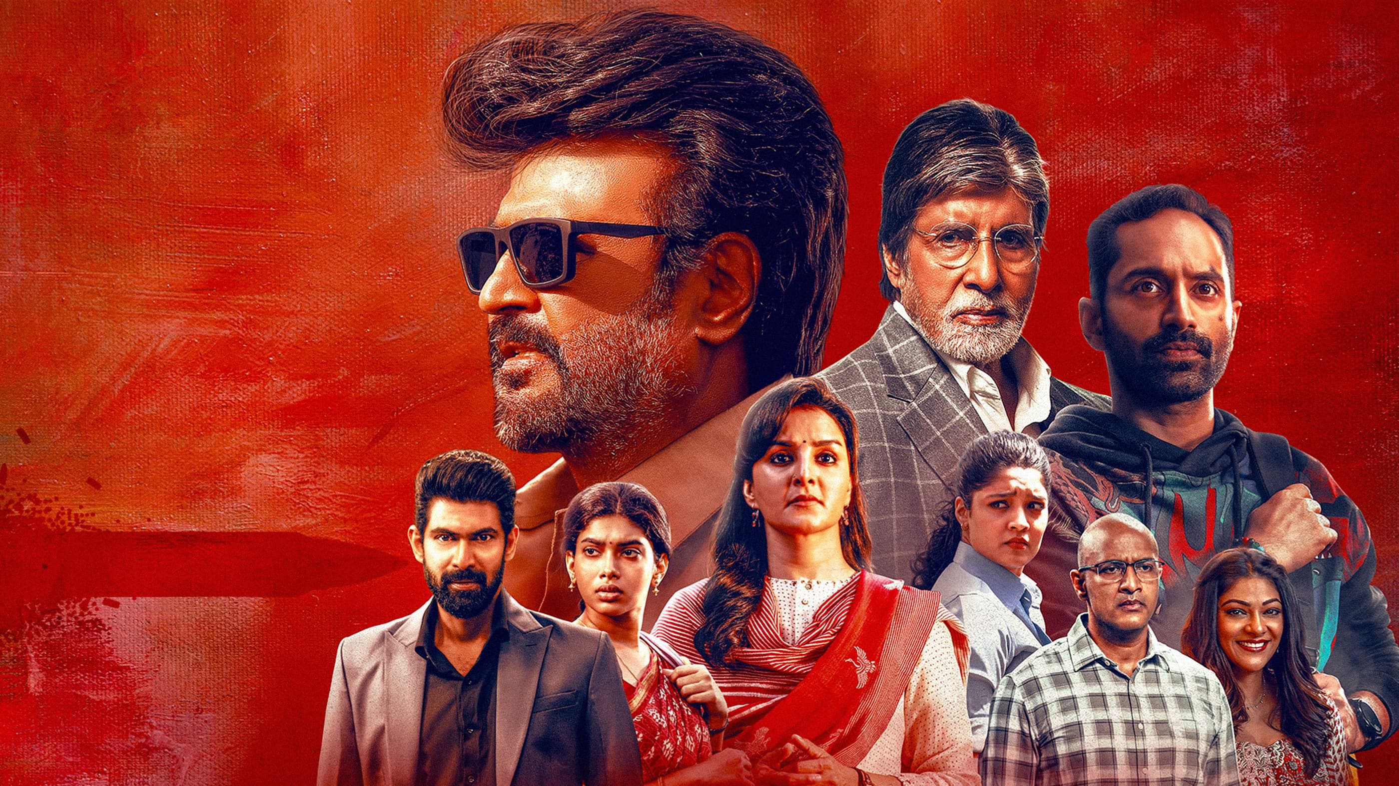 Vettaiyan screenshot 1