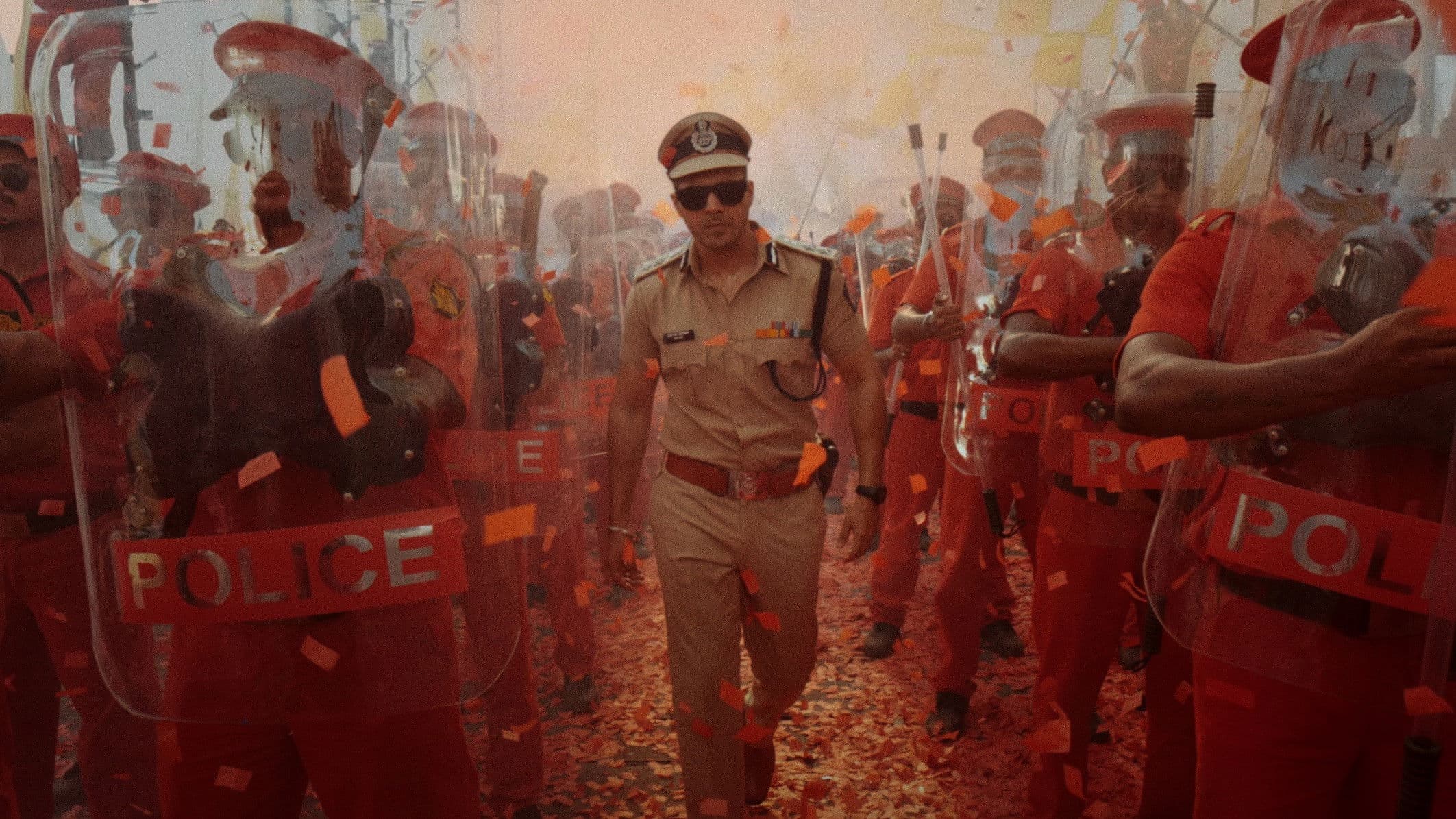 Baby John screenshot 1