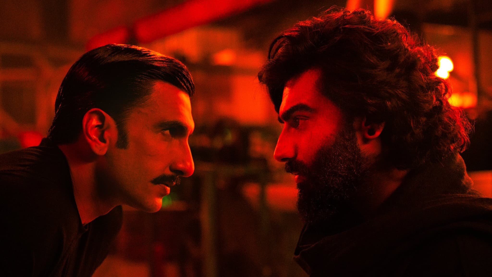 Singham Again screenshot 1