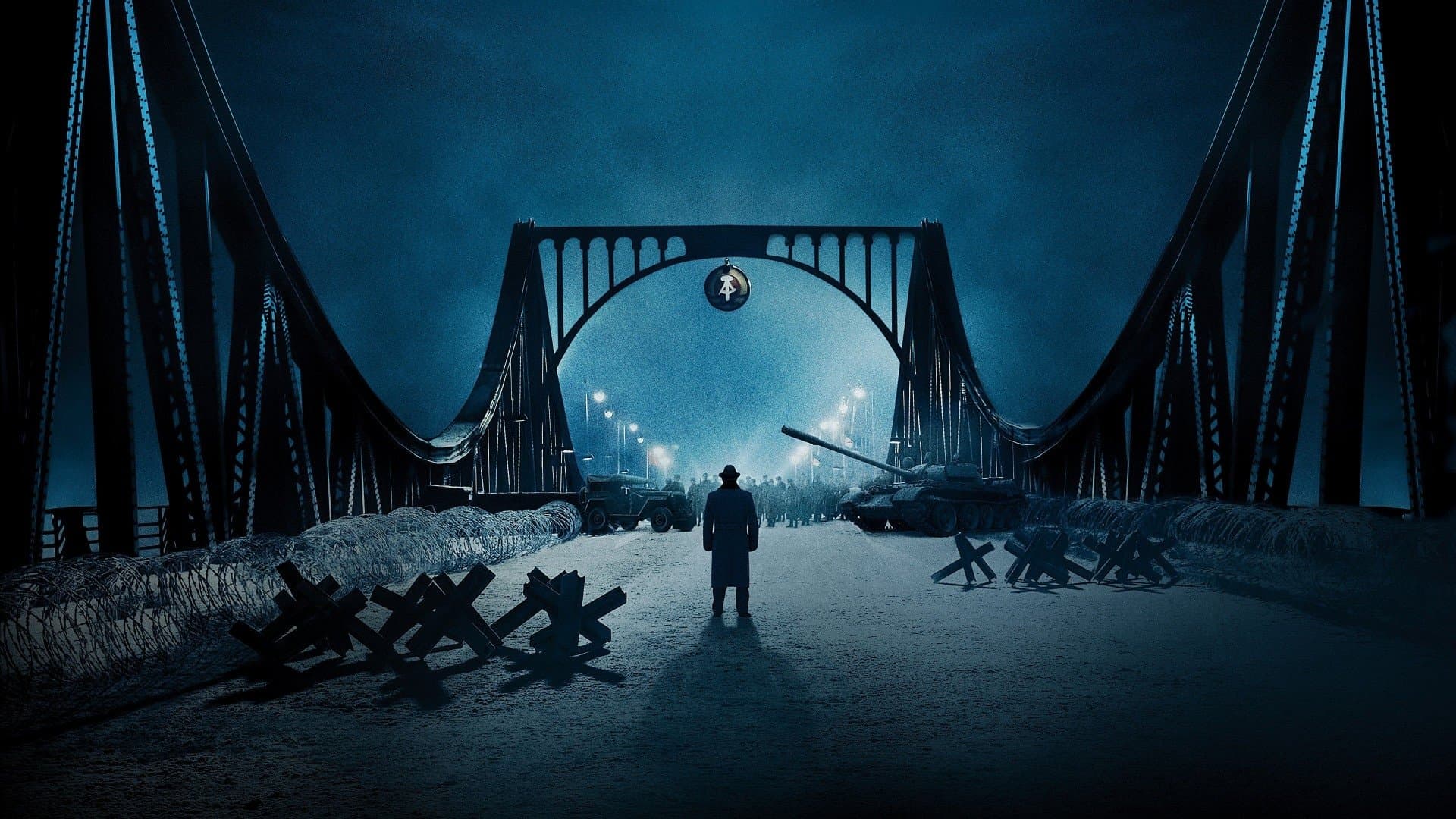 Bridge of Spies screenshot 1
