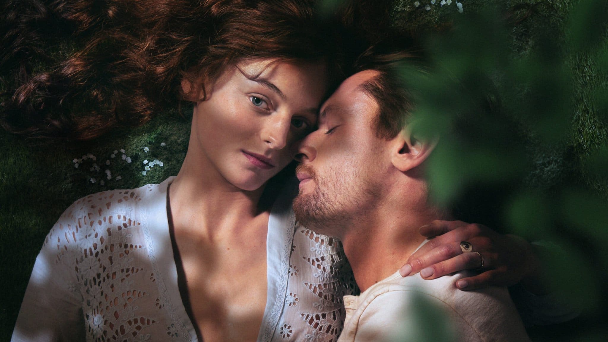 Lady Chatterley's Lover screenshot 1