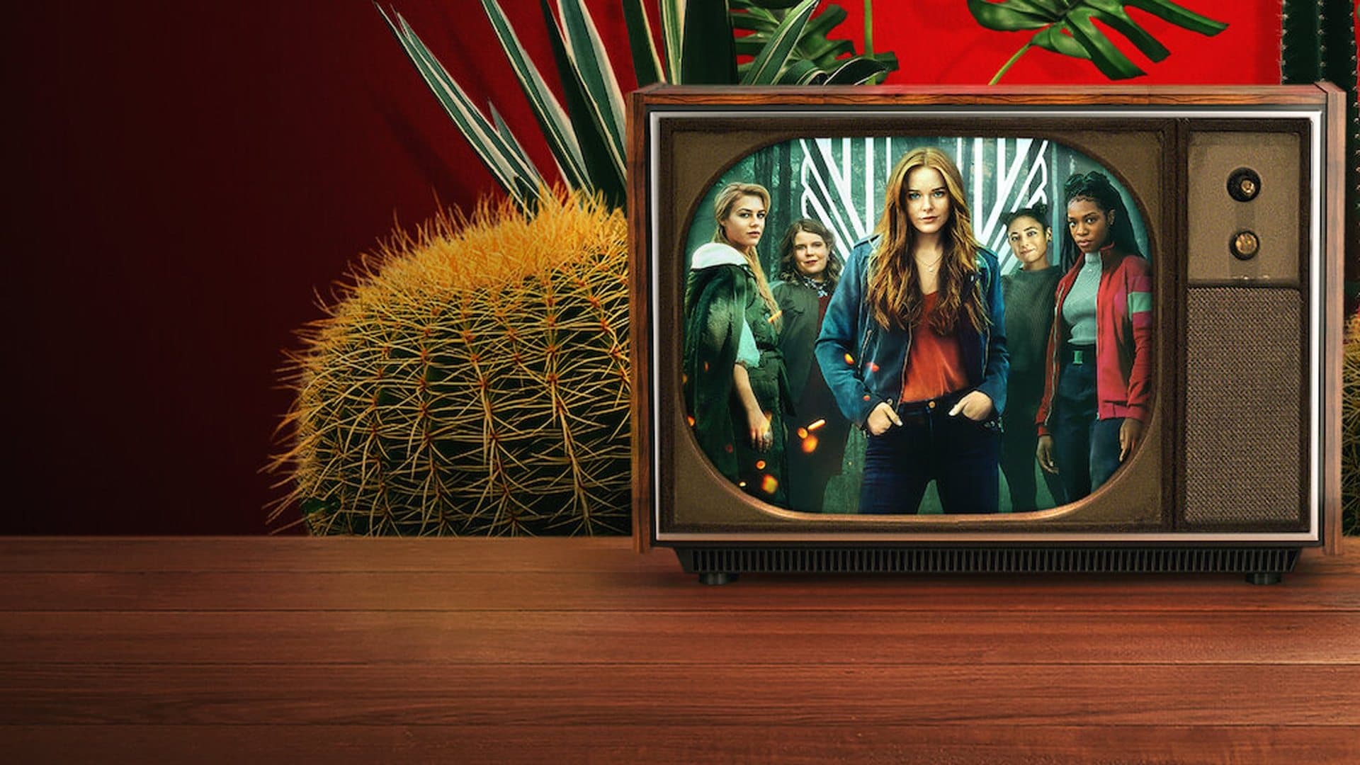 Fate: The Winx Saga screenshot 1