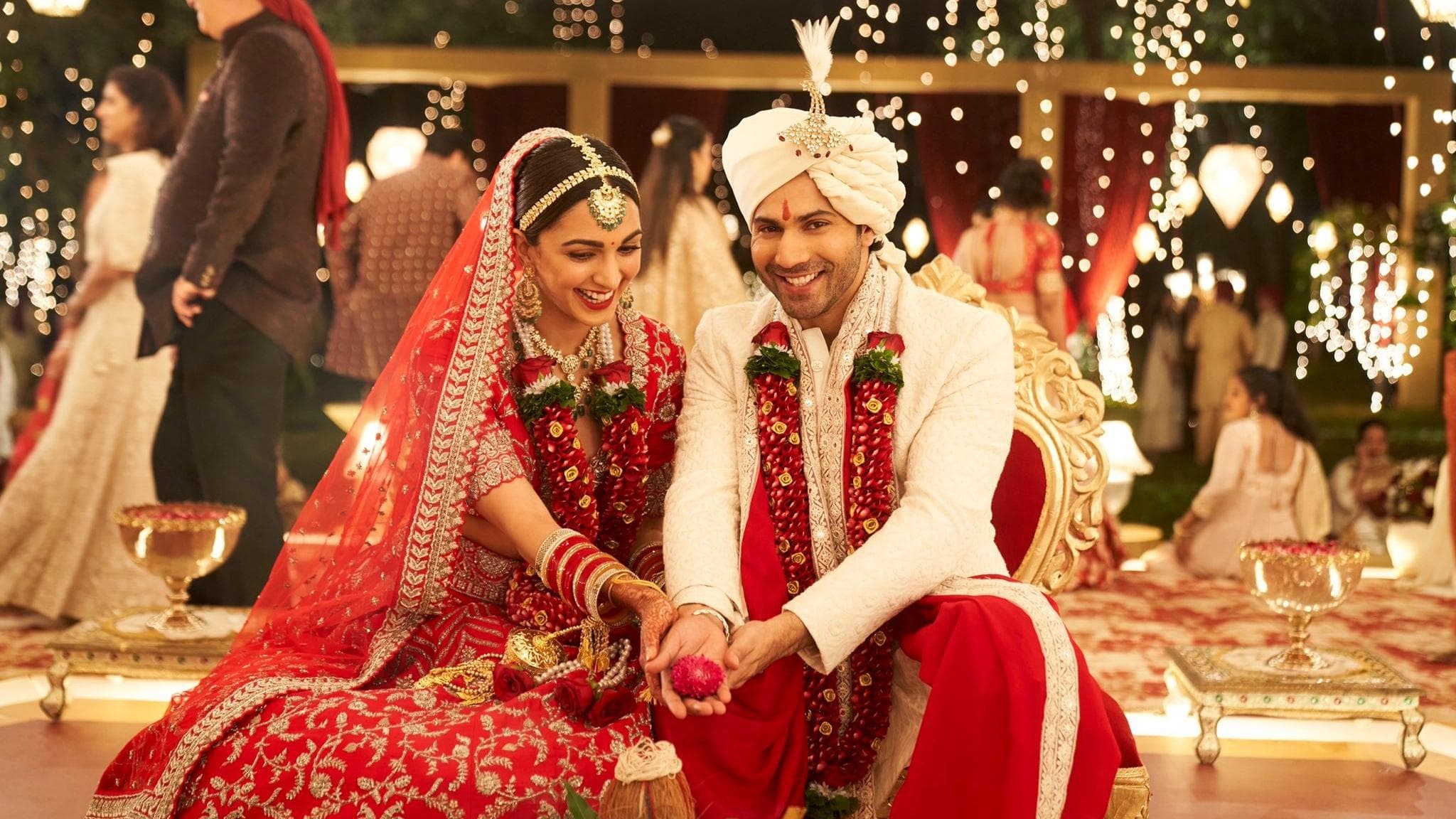 JugJugg Jeeyo screenshot 1