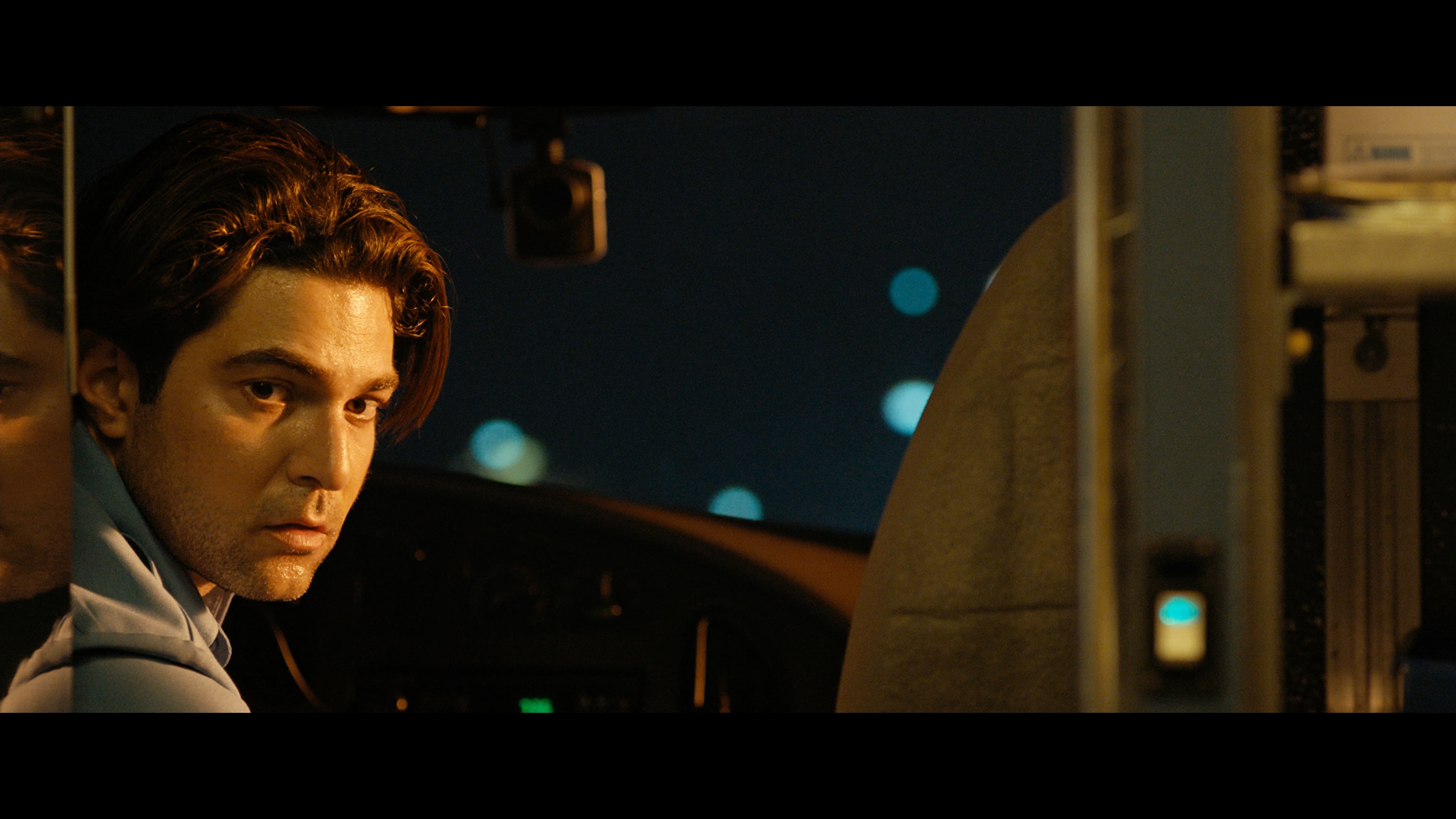 Danger One screenshot 1