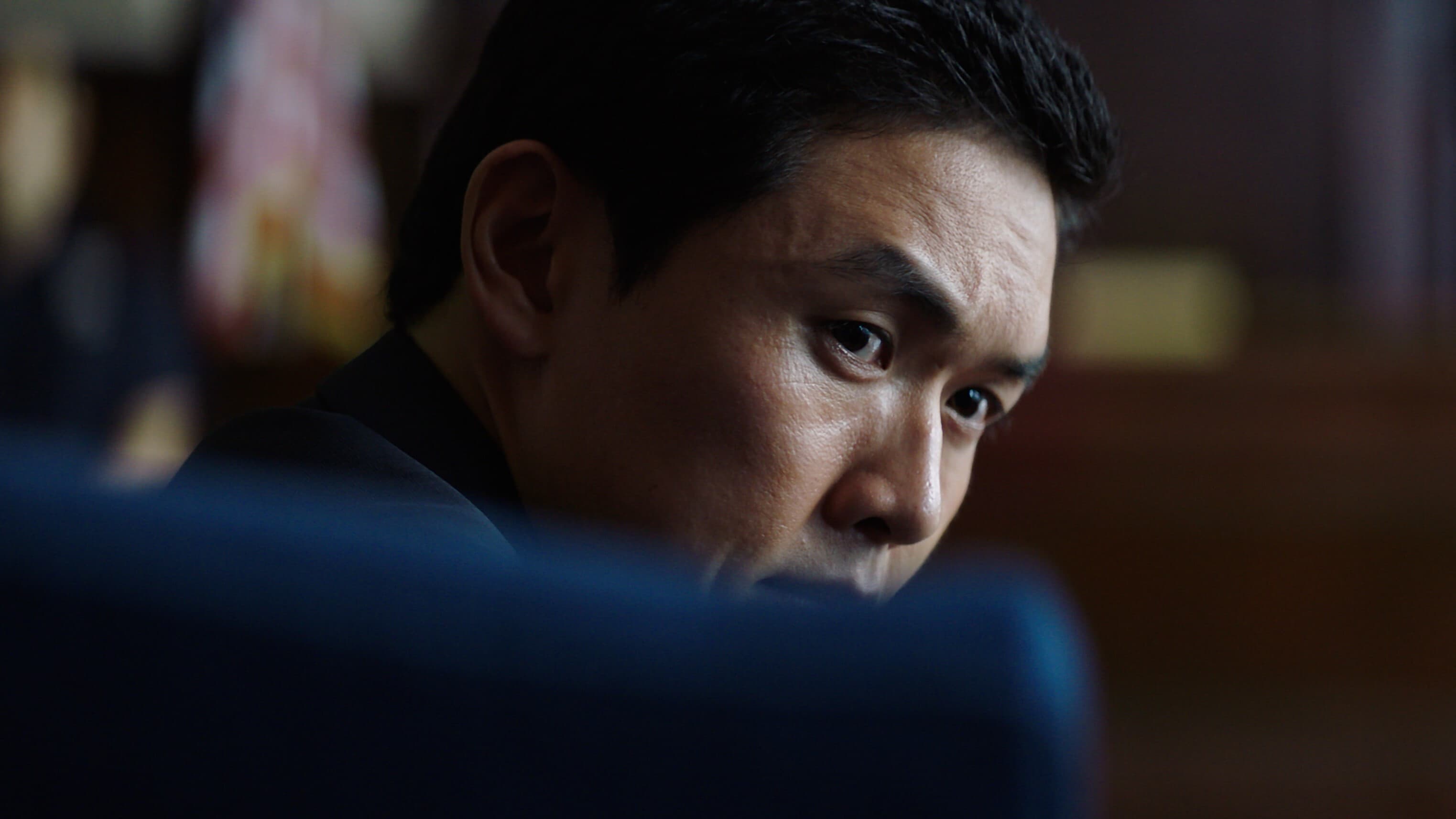 A Shot Through the Wall screenshot 1