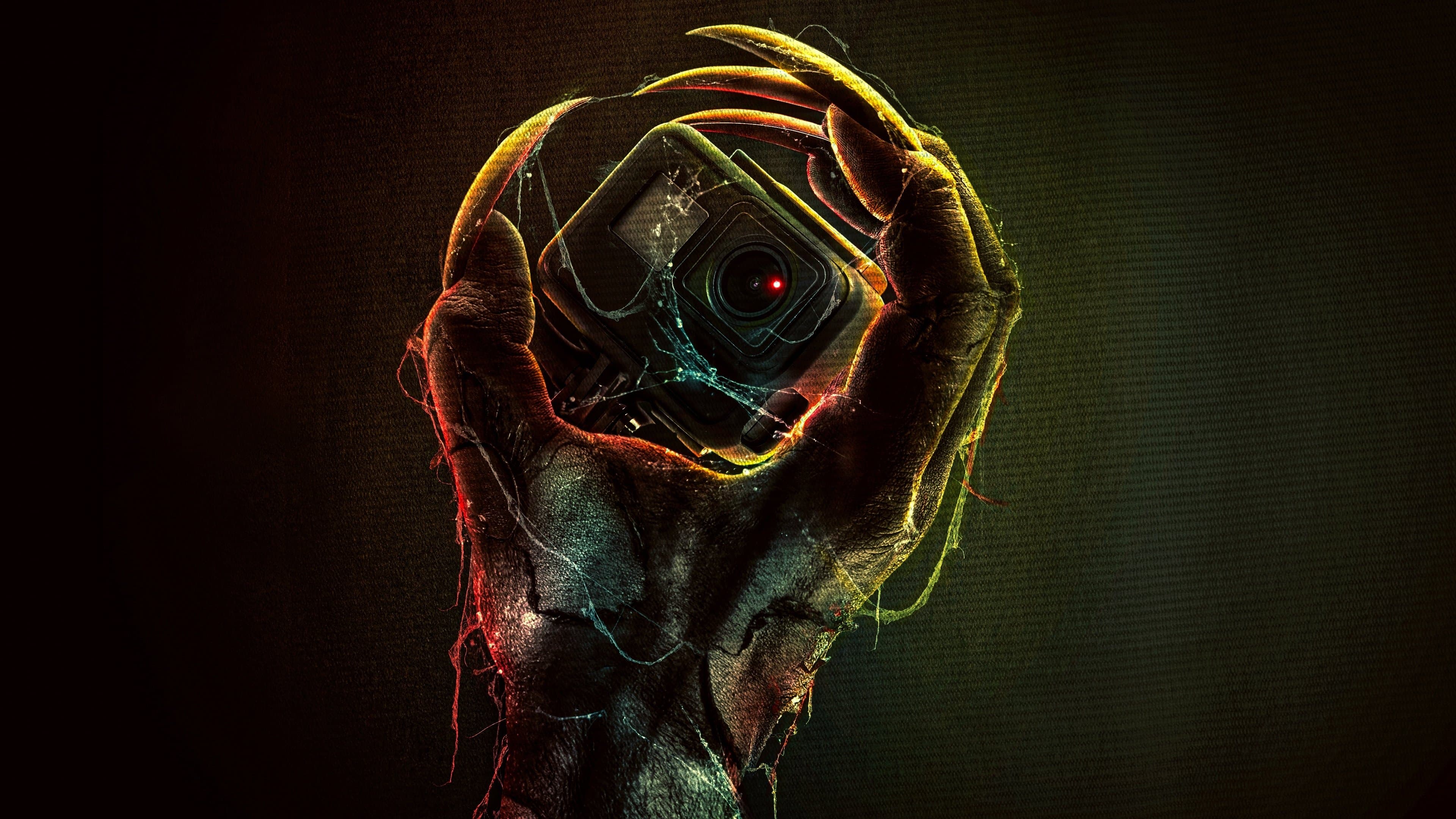 Deadstream screenshot 1