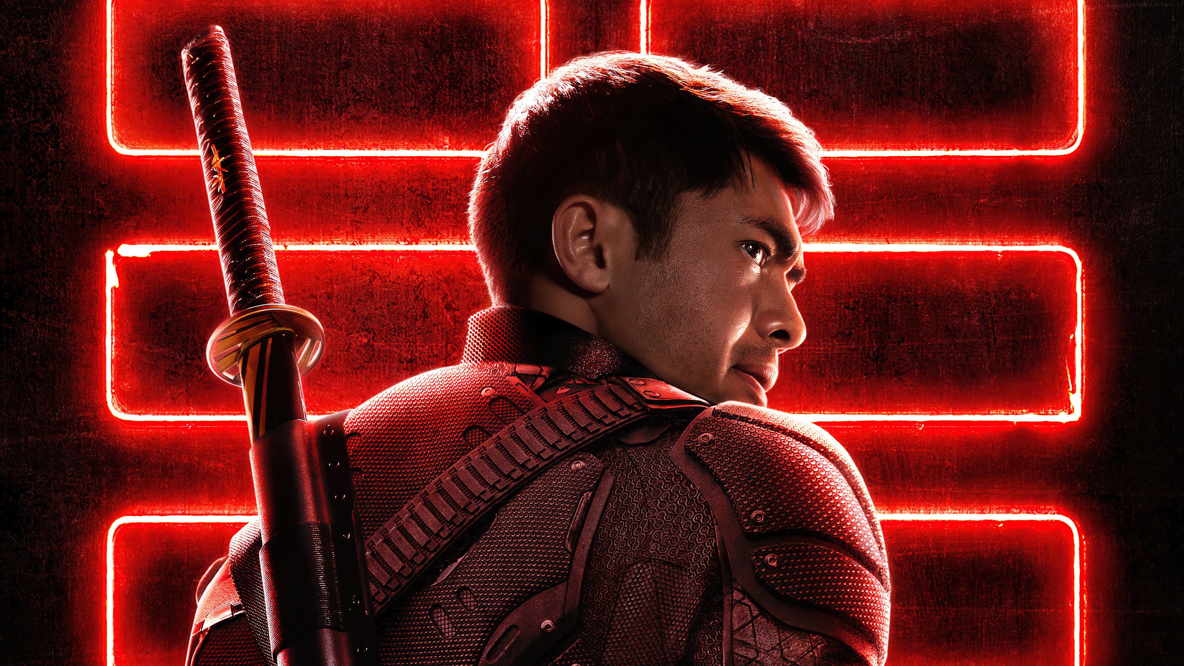 Snake Eyes: G.I. Joe Origins screenshot 1