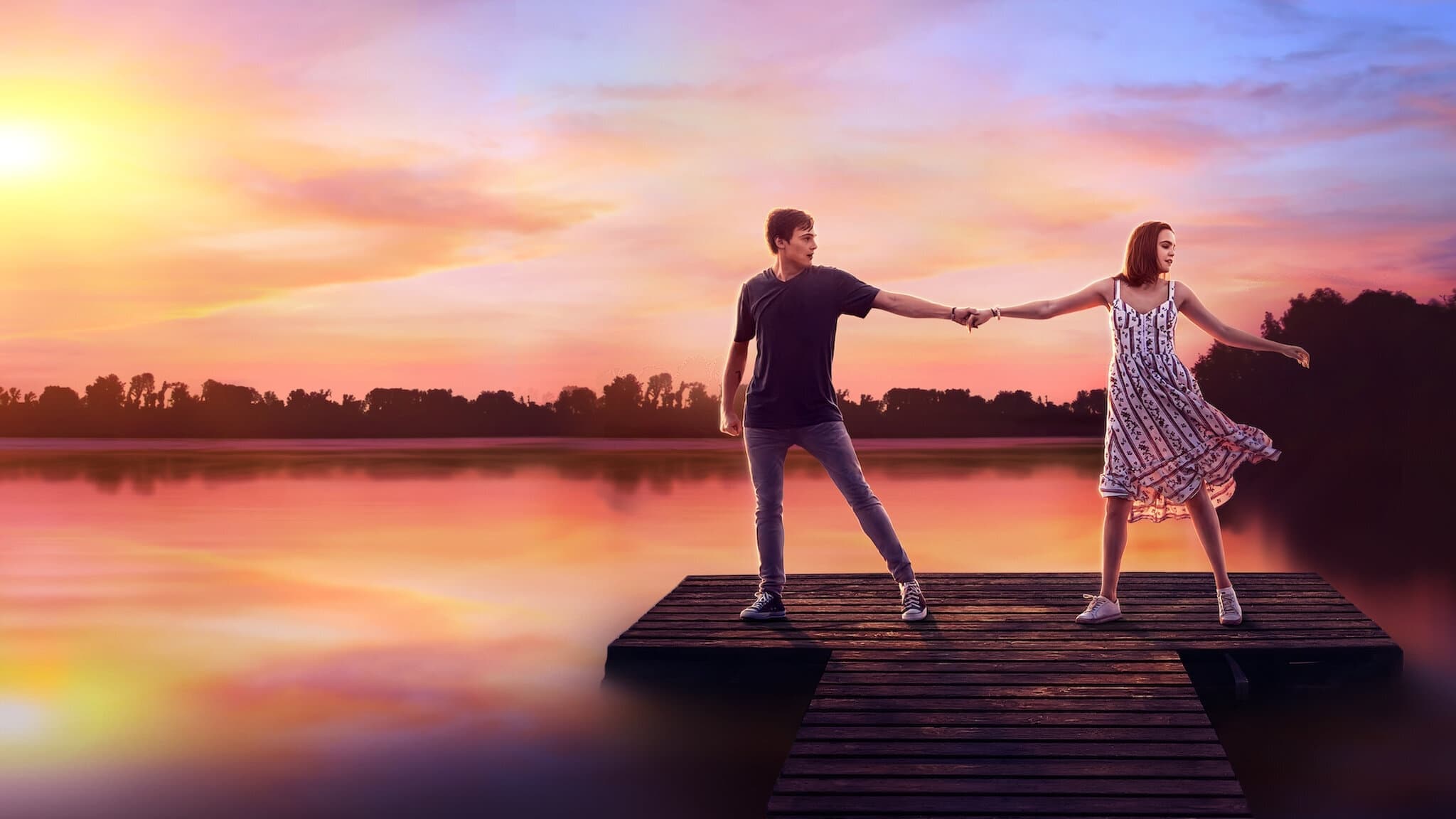 A Week Away screenshot 1