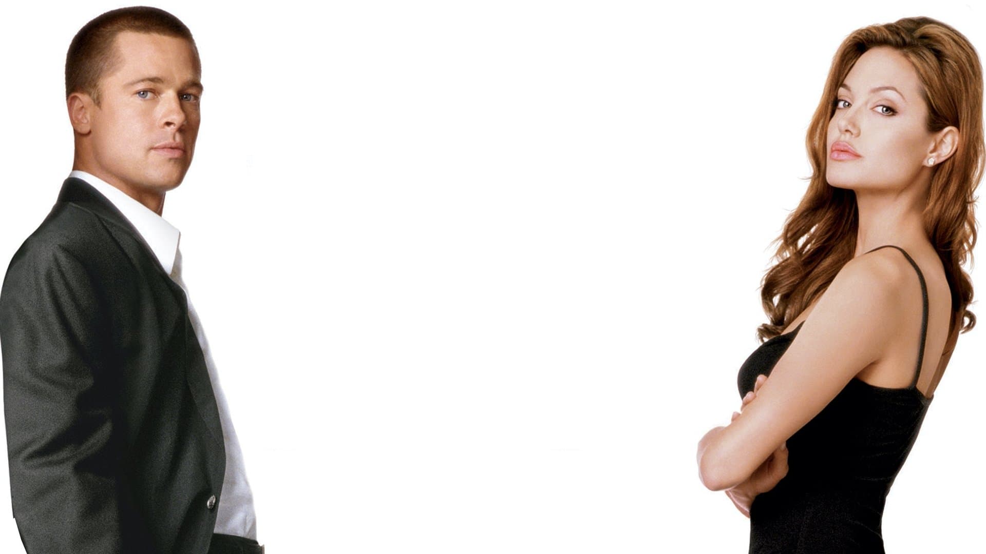 Mr. & Mrs. Smith screenshot 1