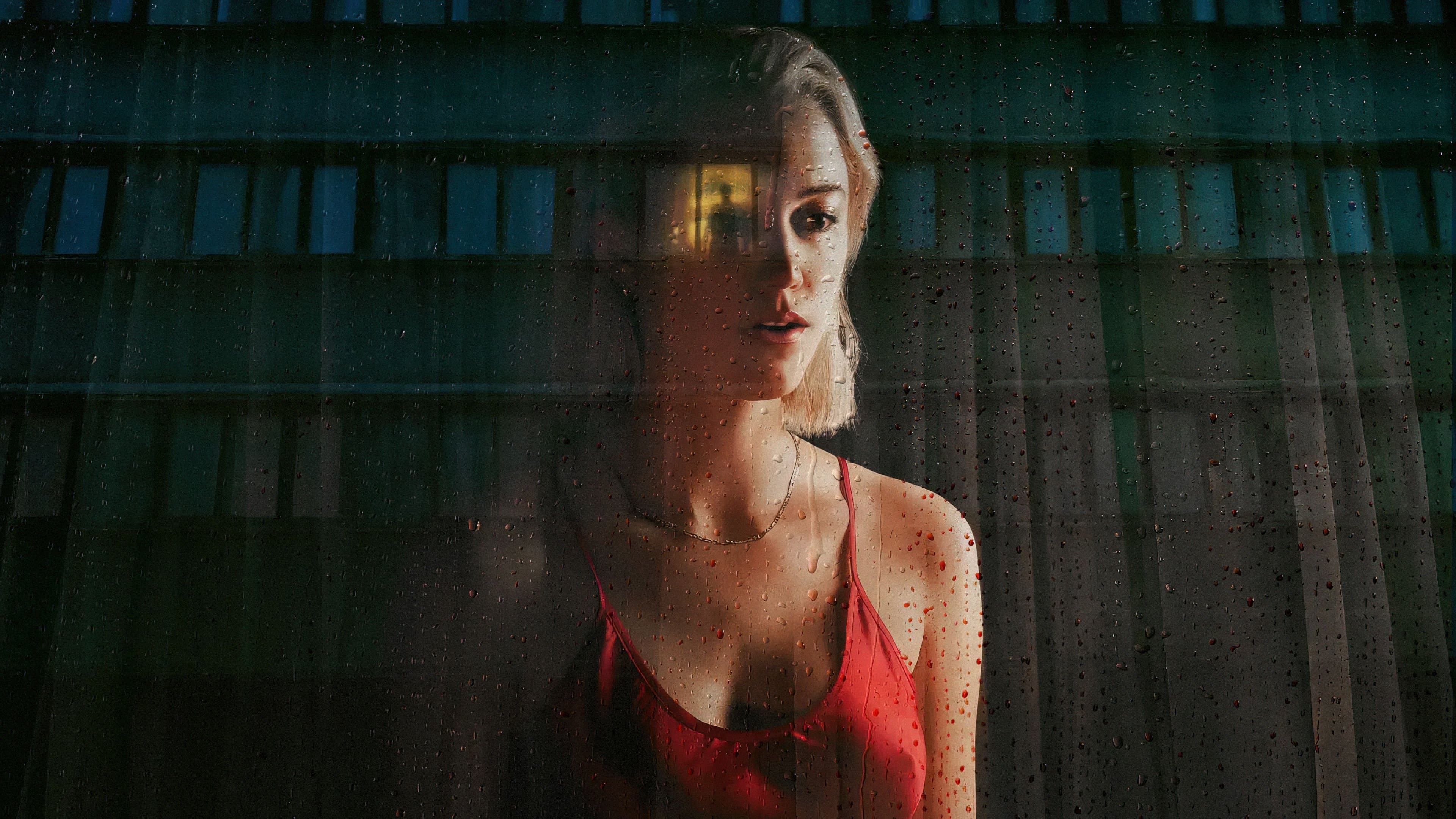 Watcher screenshot 1