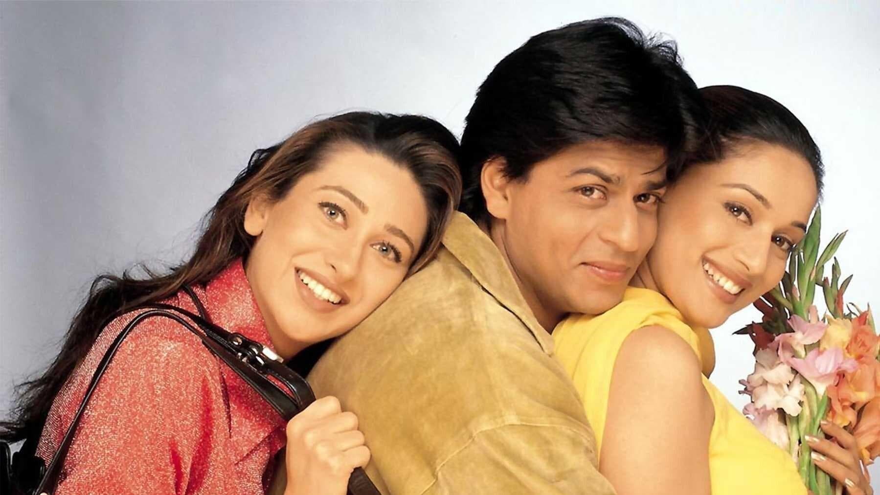 Dil To Pagal Hai screenshot 1