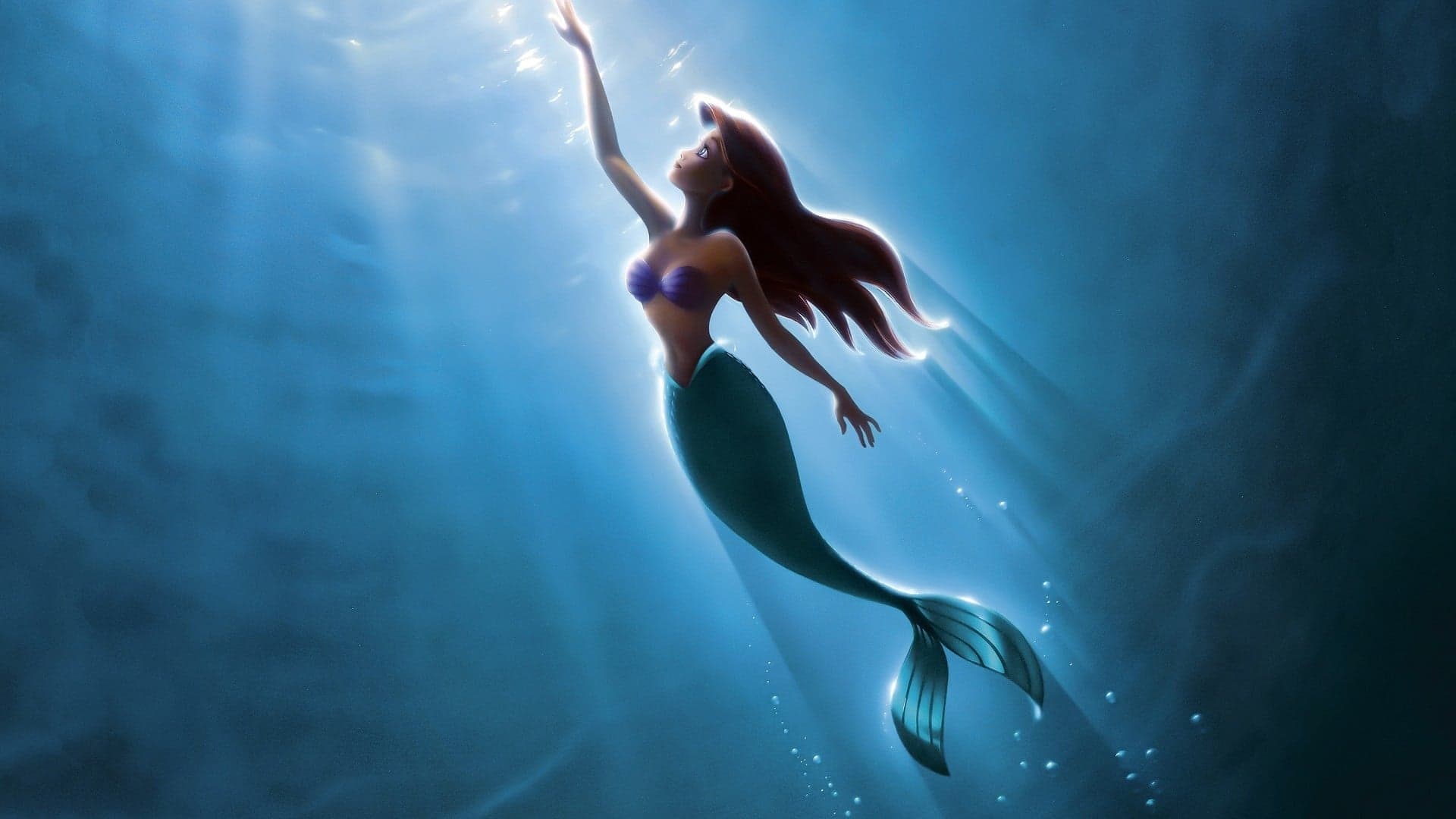 The Little Mermaid screenshot 1
