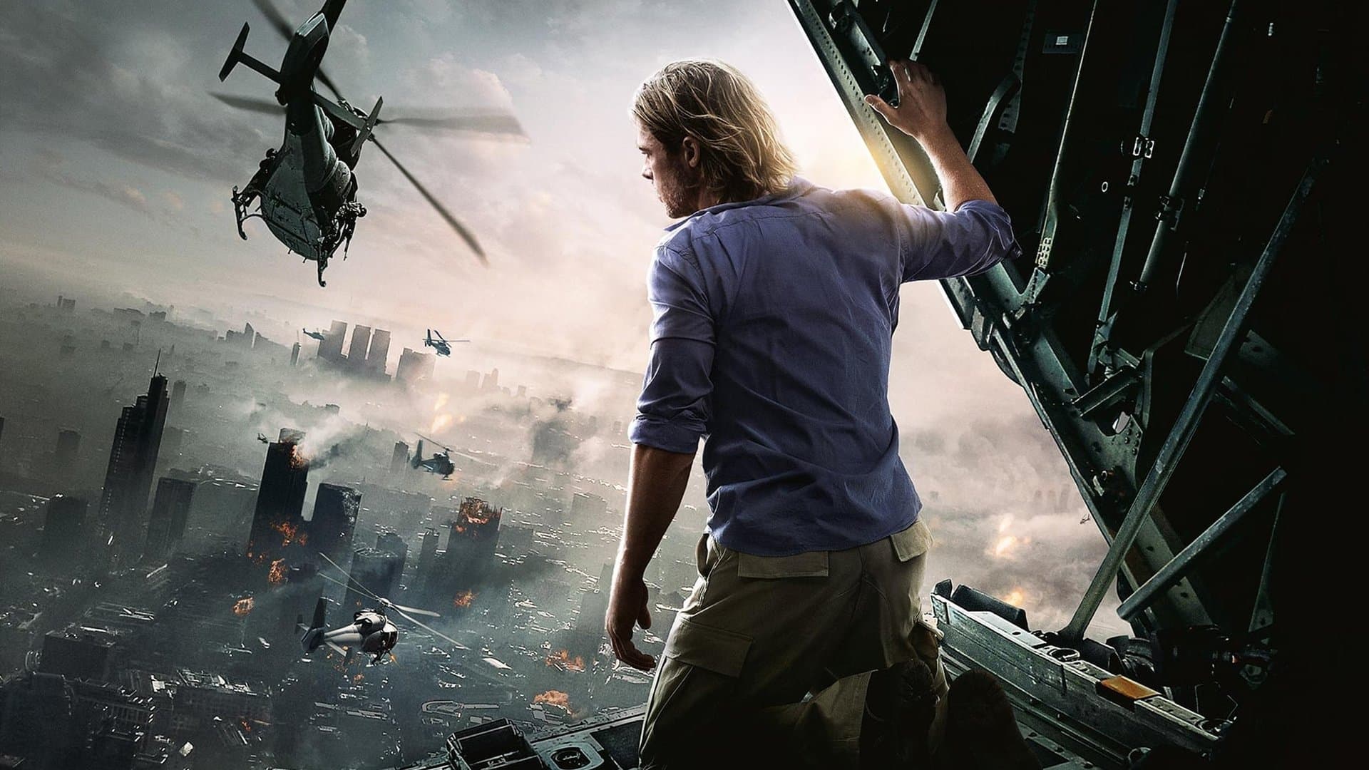 World War Z screenshot 1