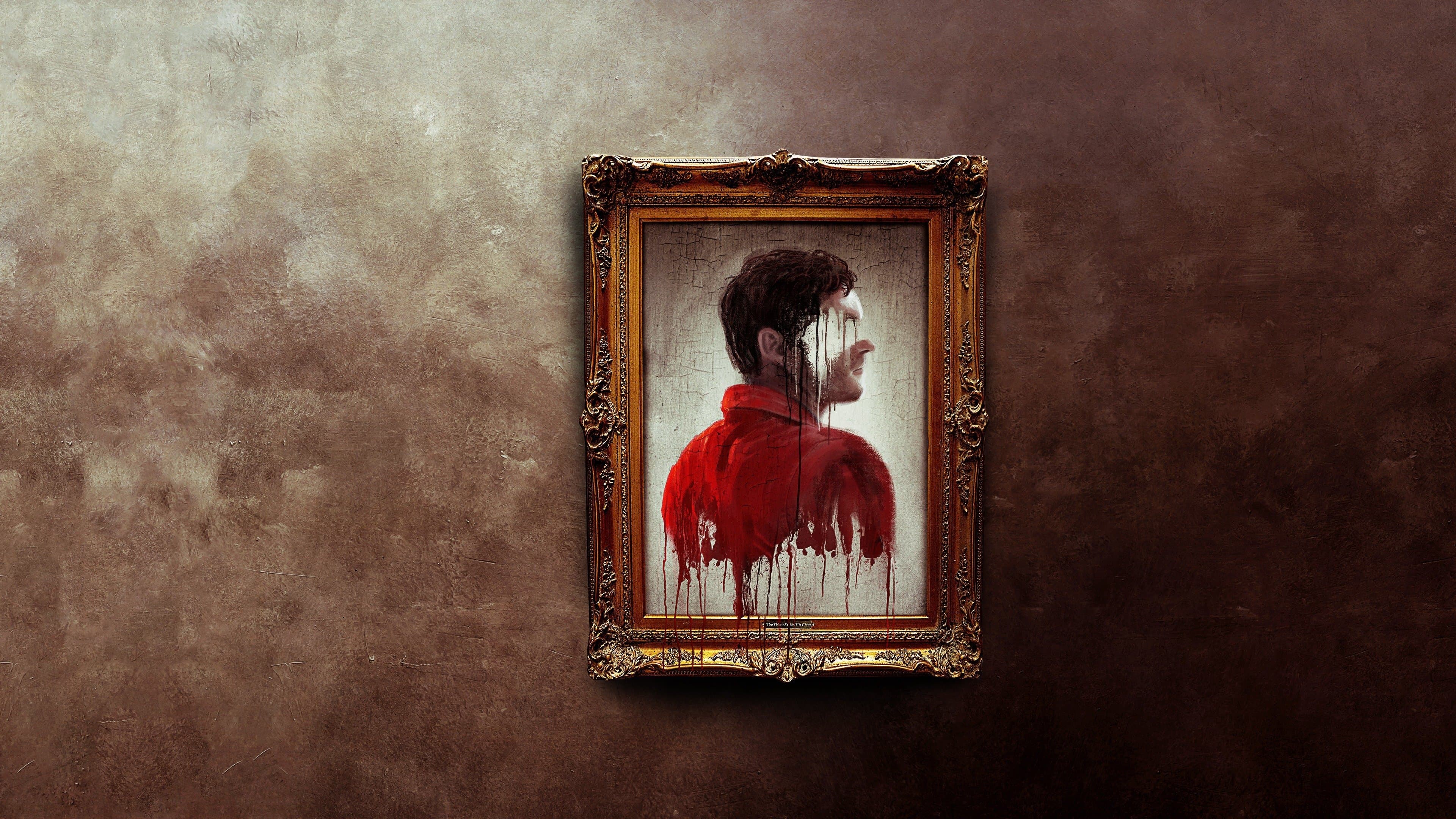 The Visitor screenshot 1