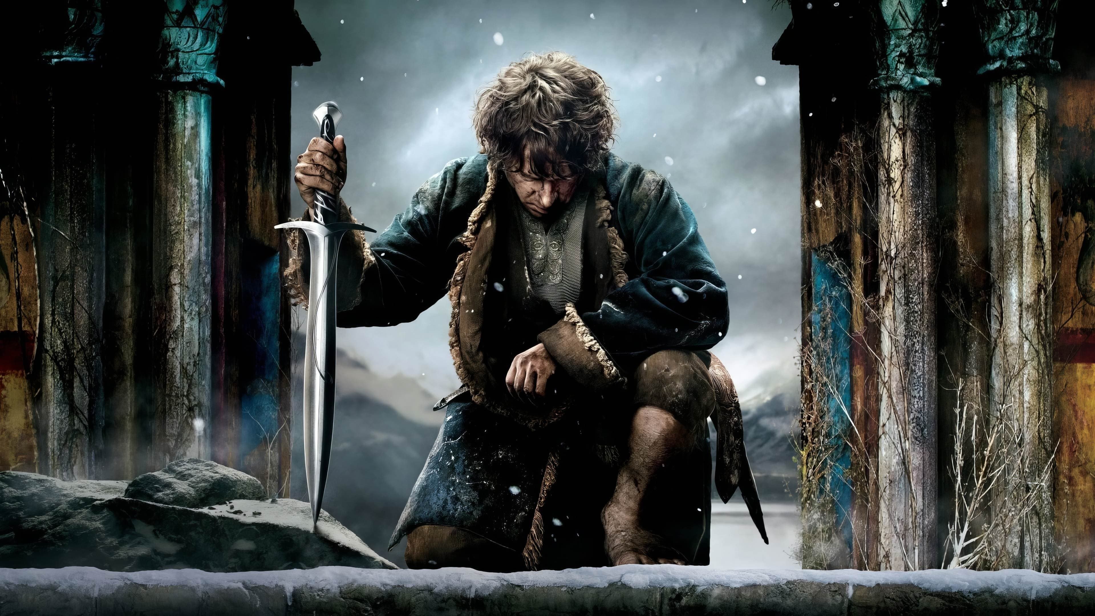 The Hobbit: The Battle of the Five Armies screenshot 1
