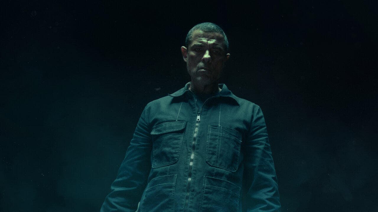 My Name Is Vendetta screenshot 1