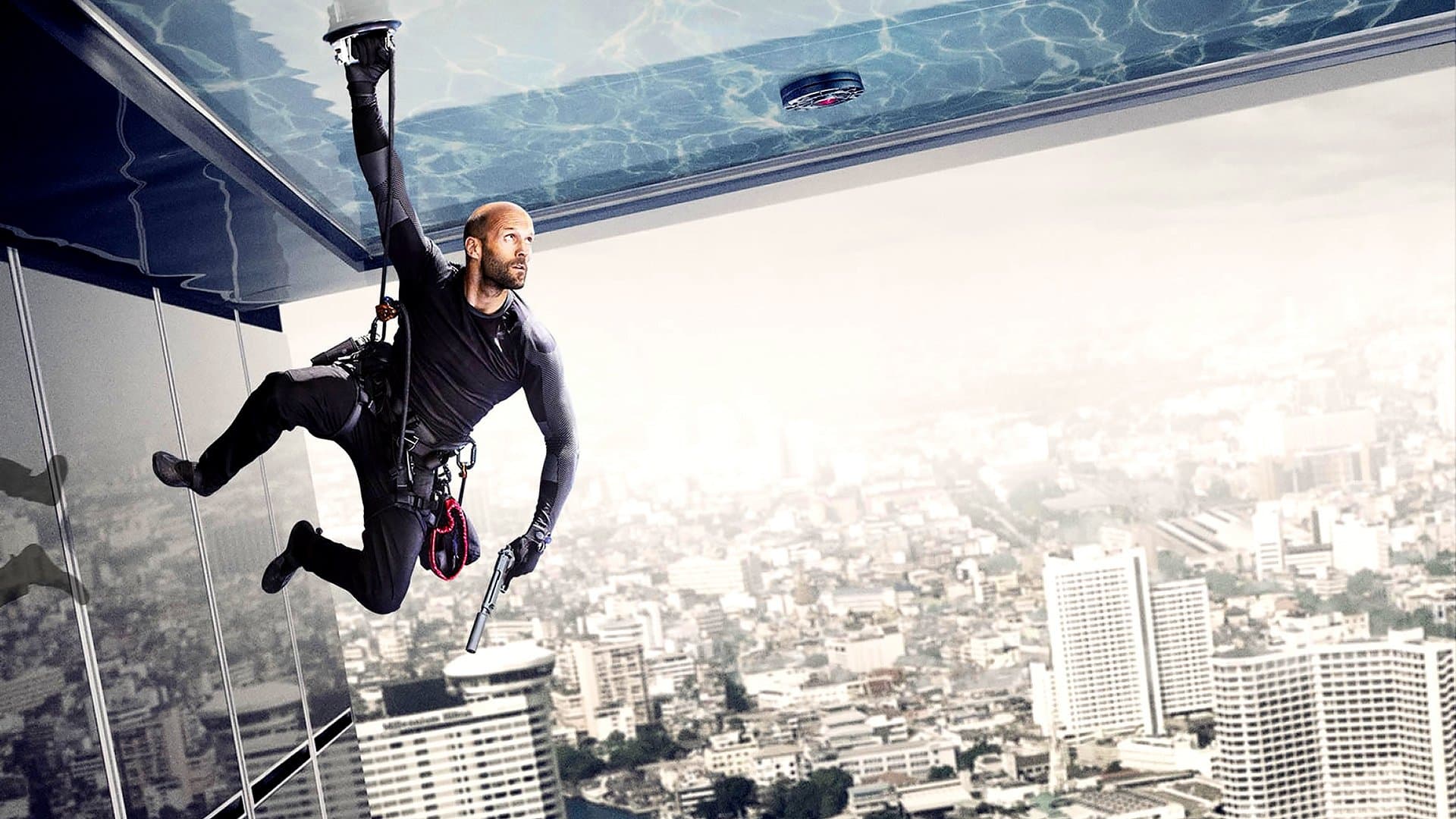 Mechanic: Resurrection screenshot 1