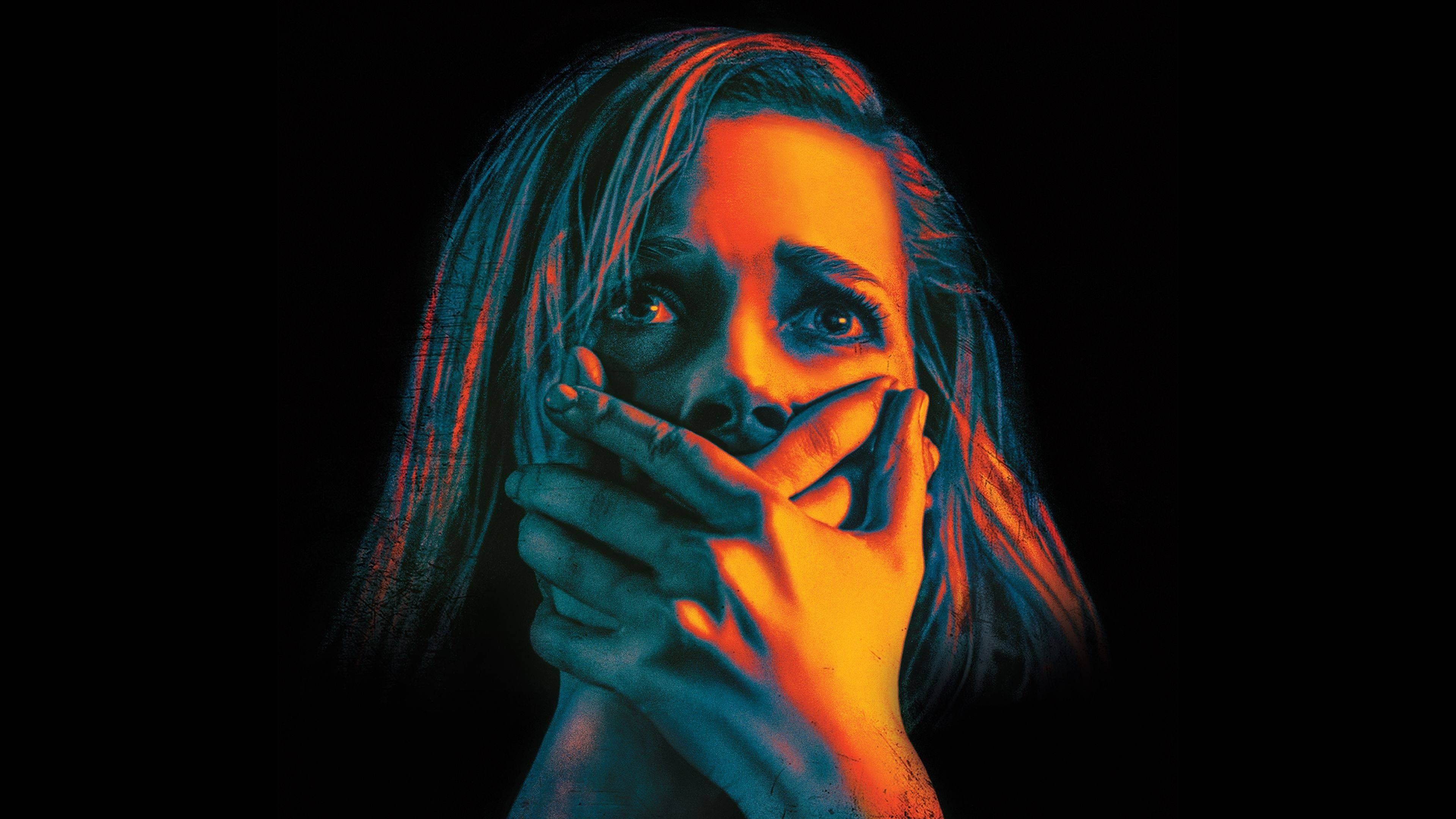 Don't Breathe screenshot 1