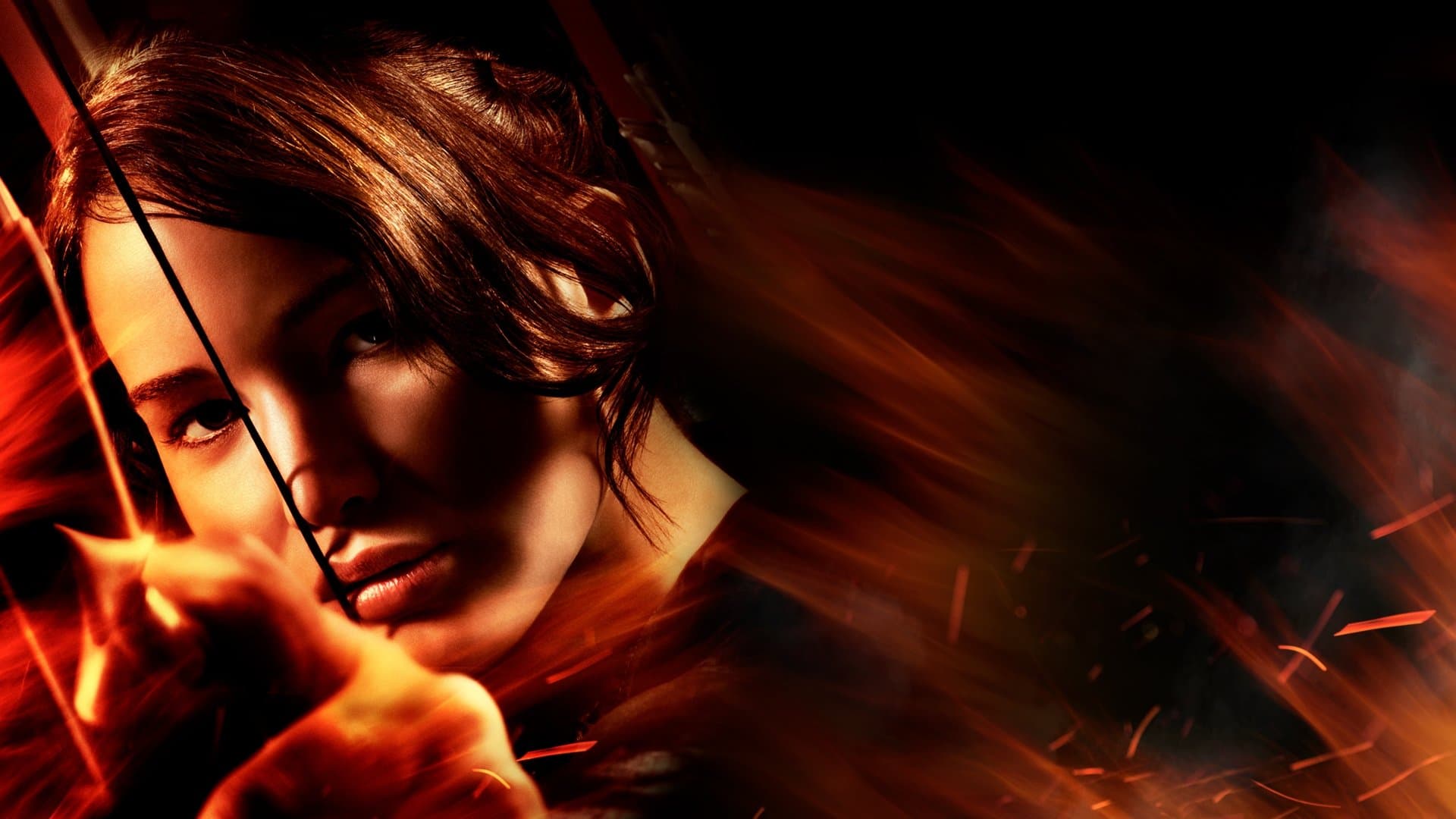 The Hunger Games screenshot 1