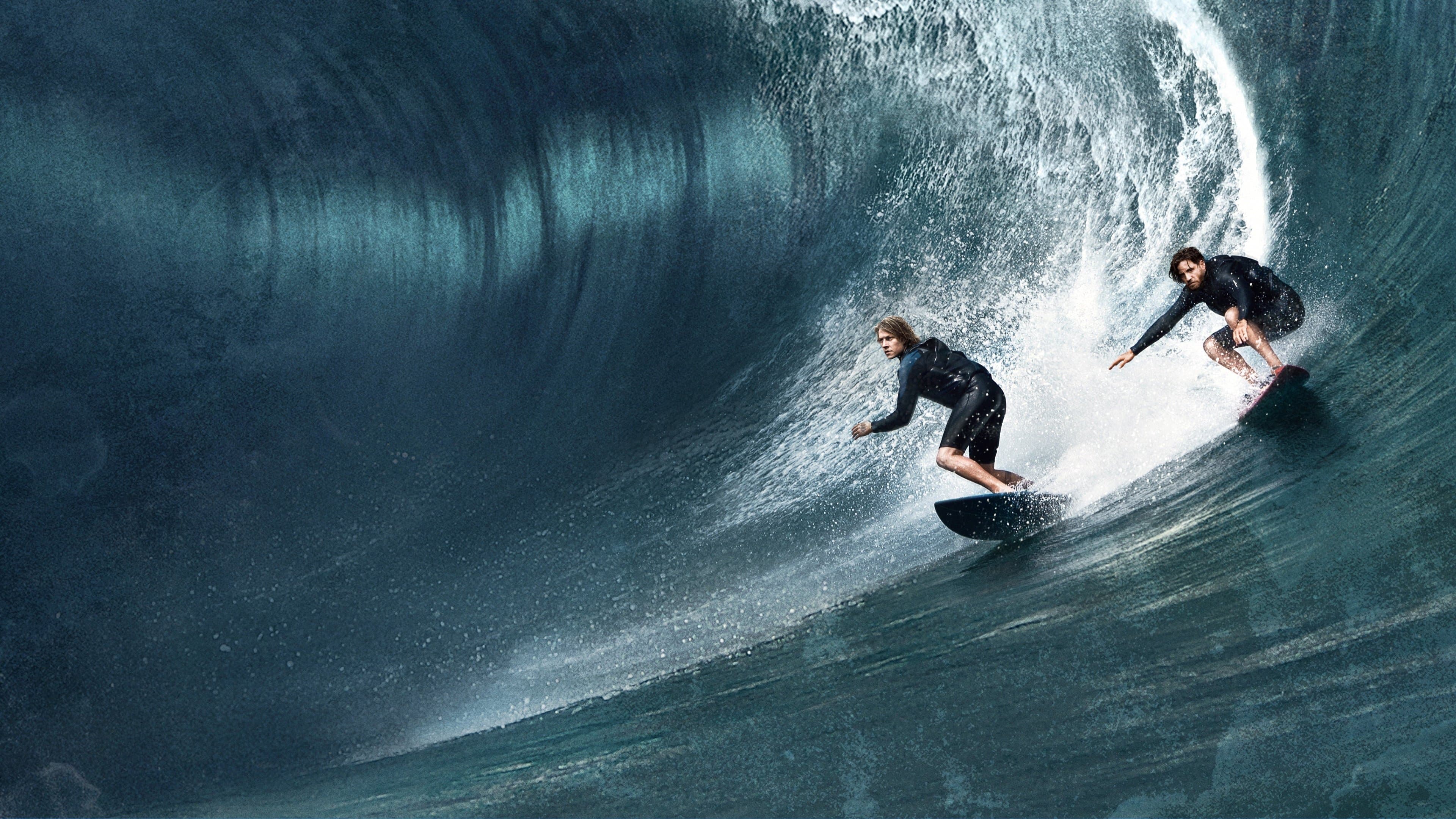 Point Break screenshot 1