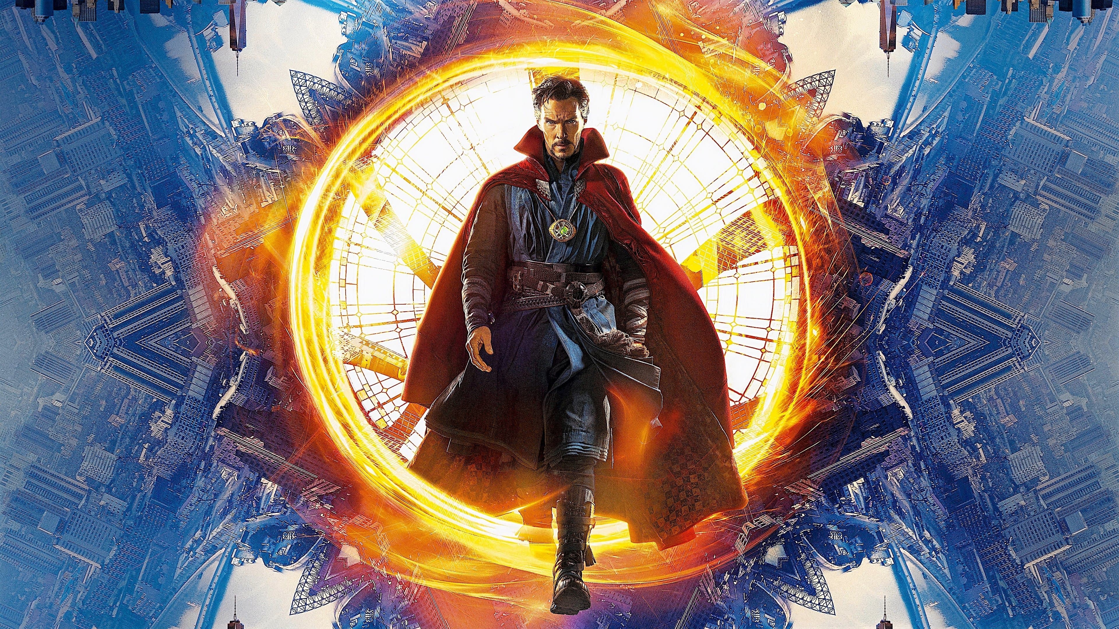 Doctor Strange screenshot 1