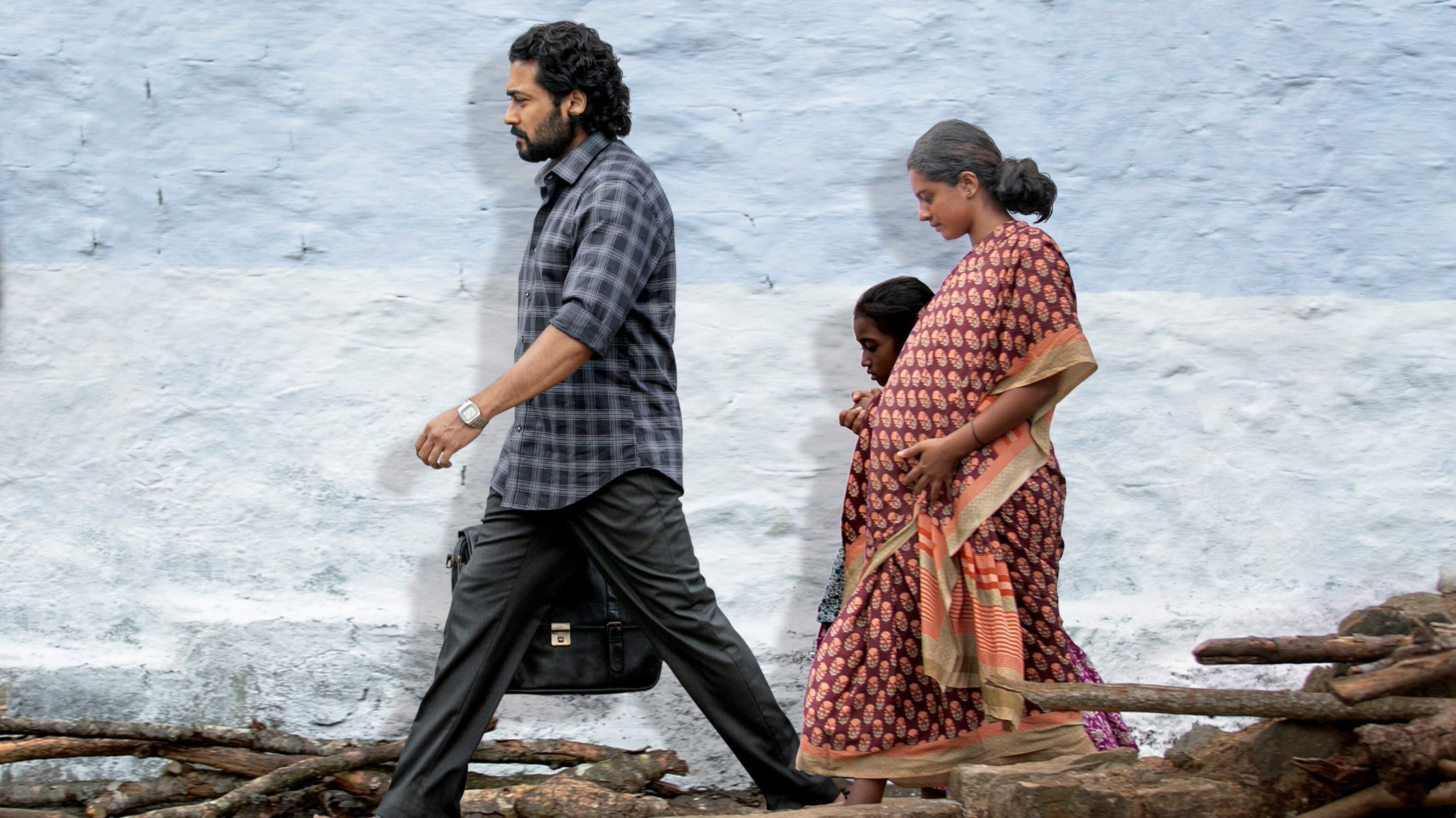 Jai Bhim screenshot 1