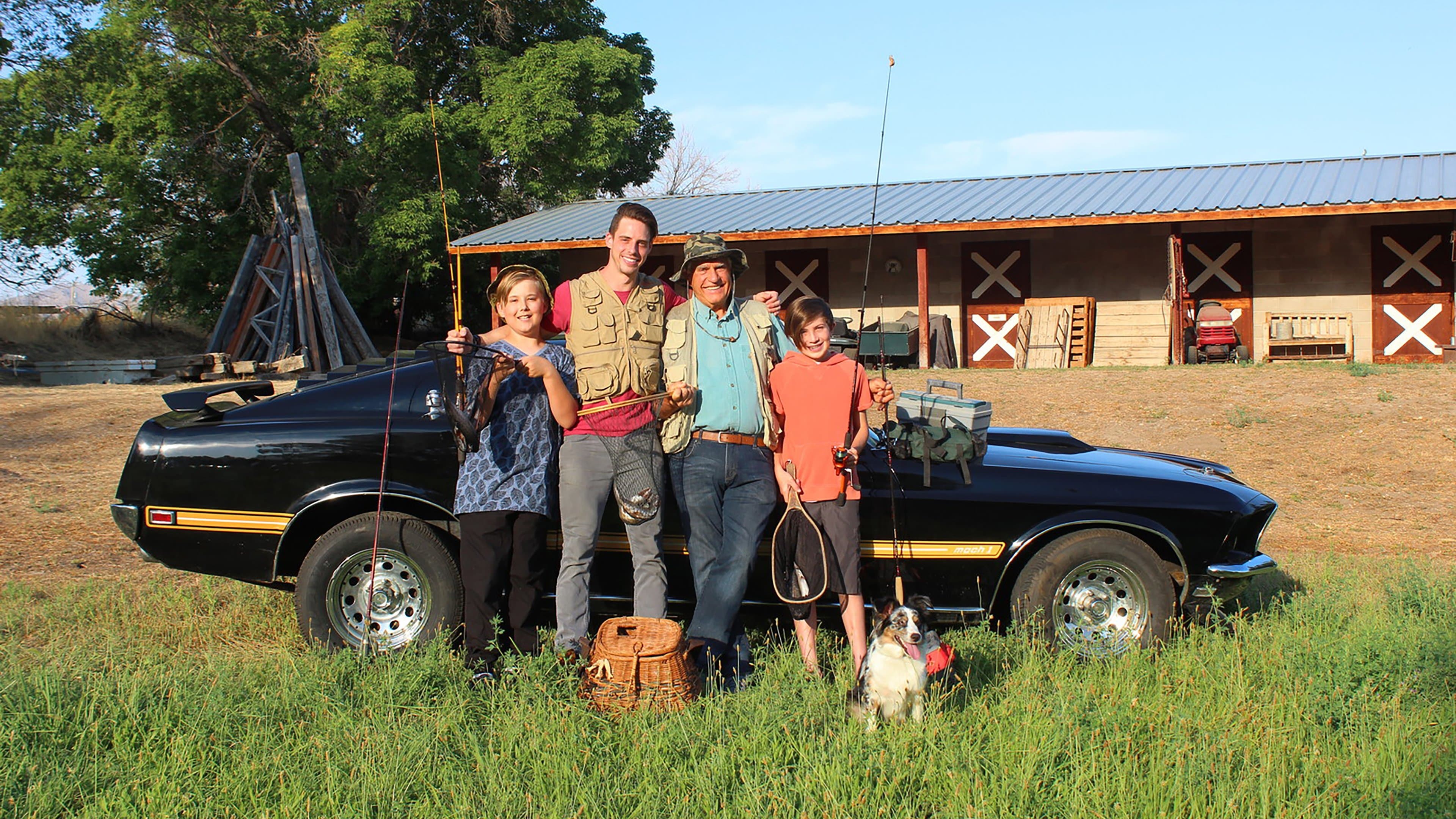 Forgotten screenshot 1