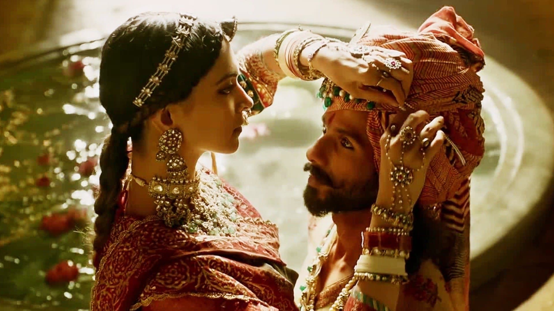 Padmaavat screenshot 1