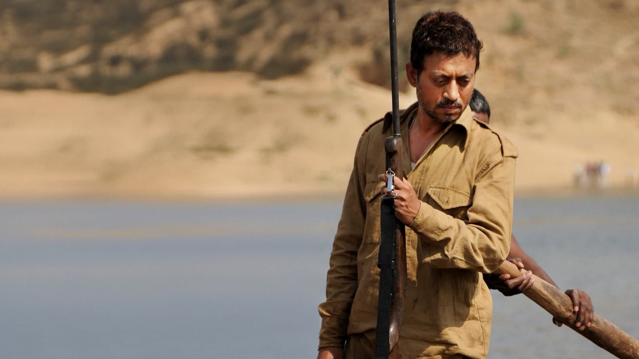 Paan Singh Tomar screenshot 1