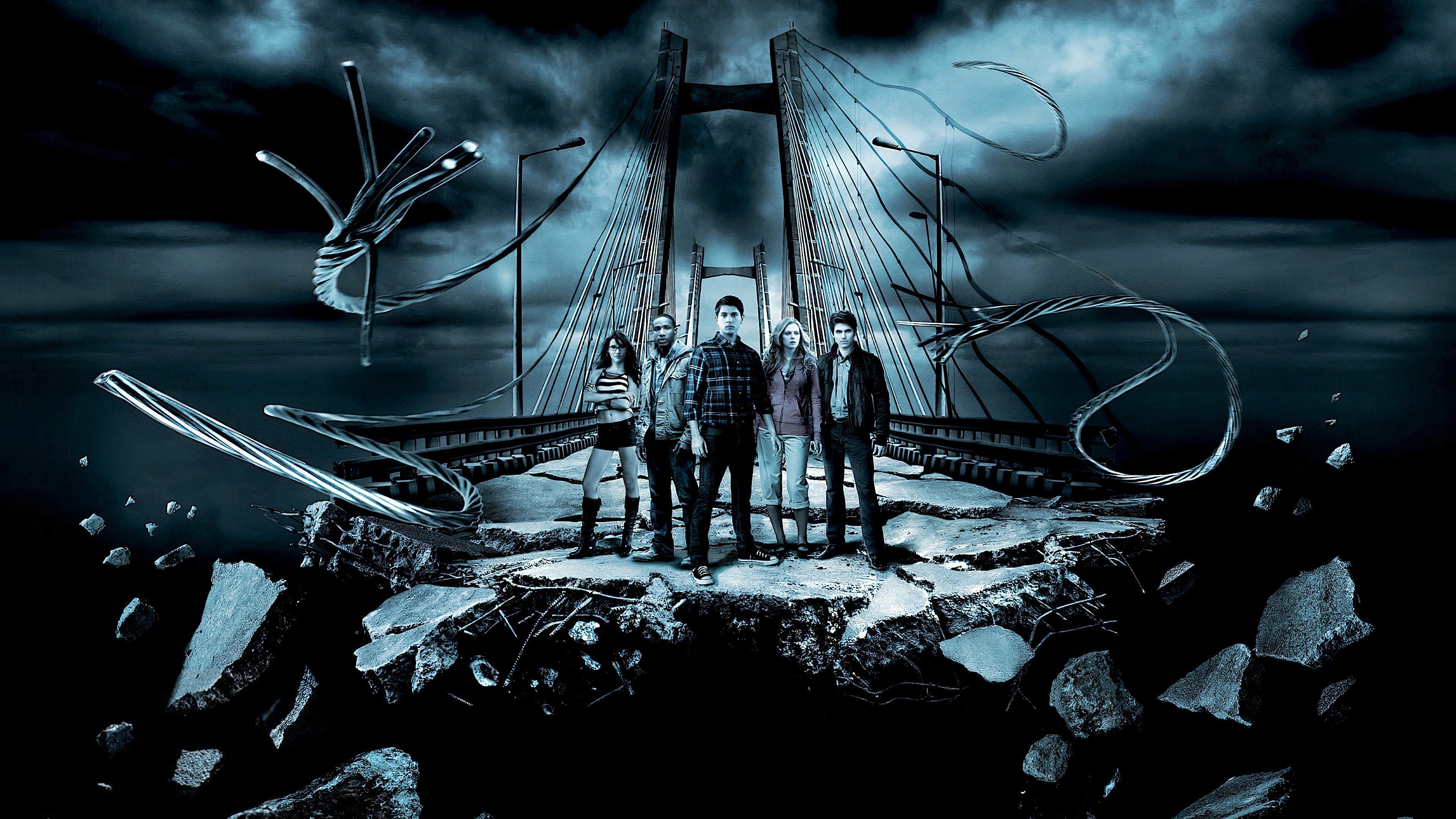 Final Destination 5 screenshot 1