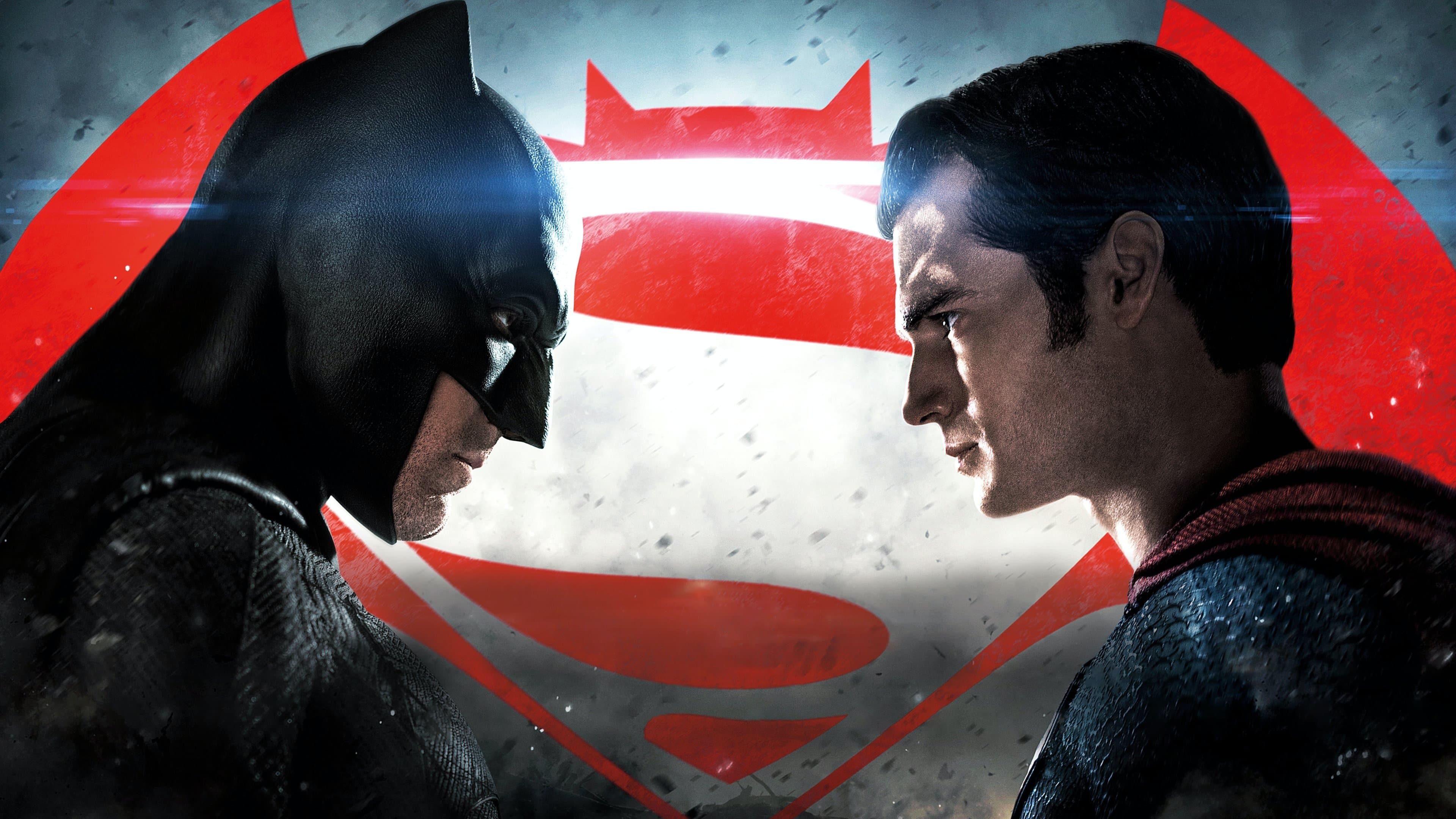Batman v Superman: Dawn of Justice screenshot 1