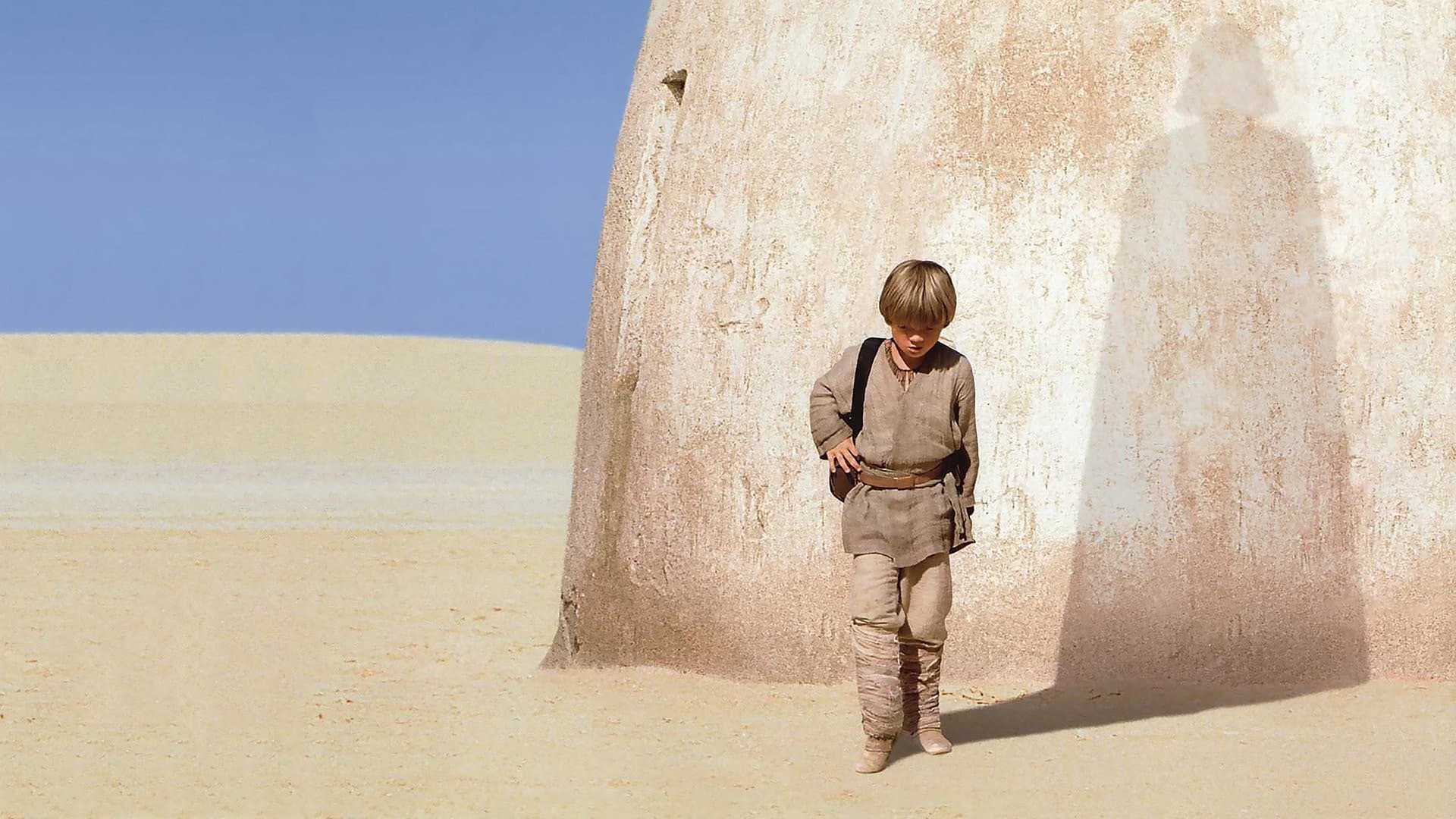 Star Wars: Episode I - The Phantom Menace screenshot 1