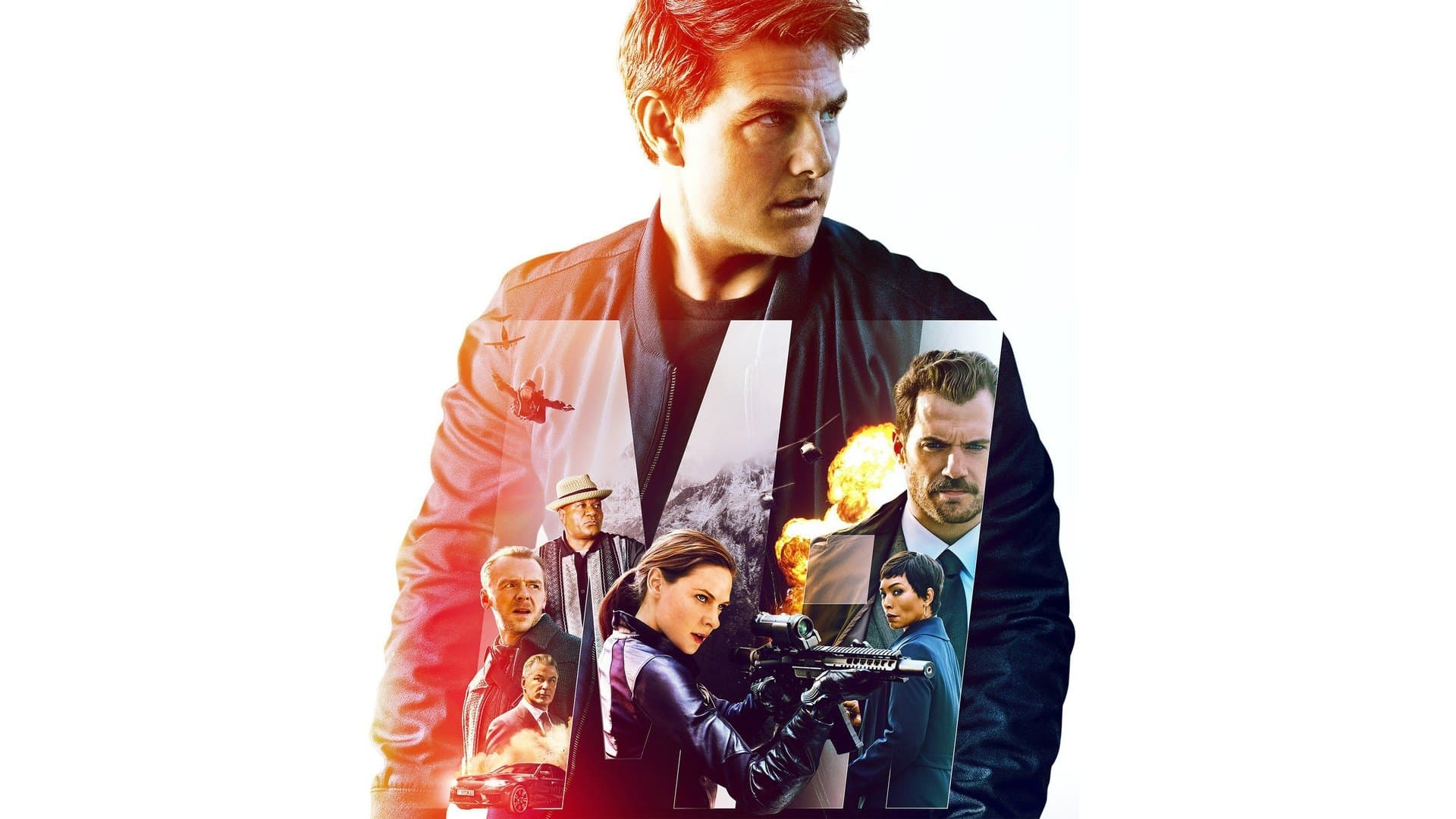 Mission: Impossible - Fallout screenshot 1