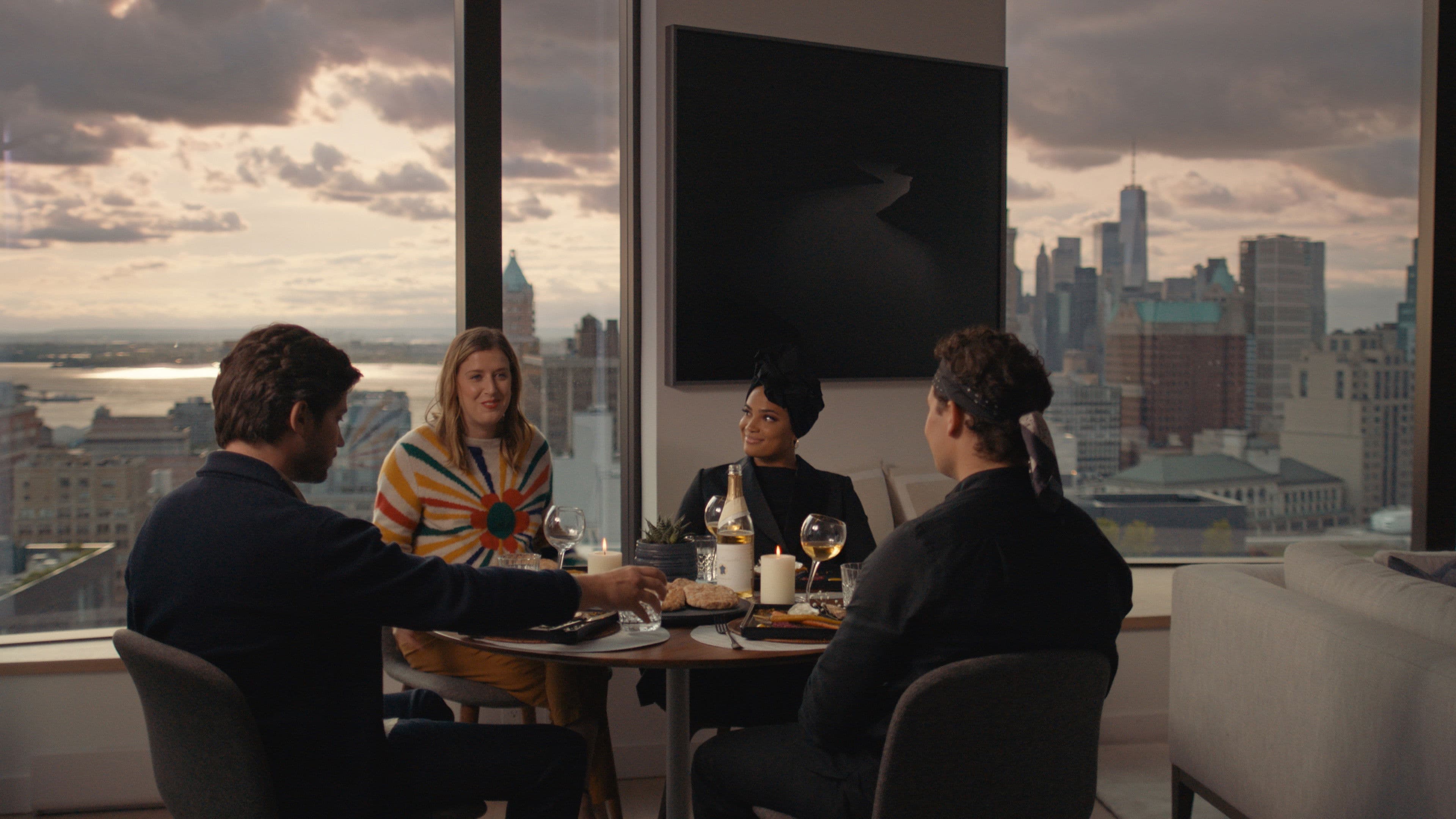 Simchas and Sorrows screenshot 1