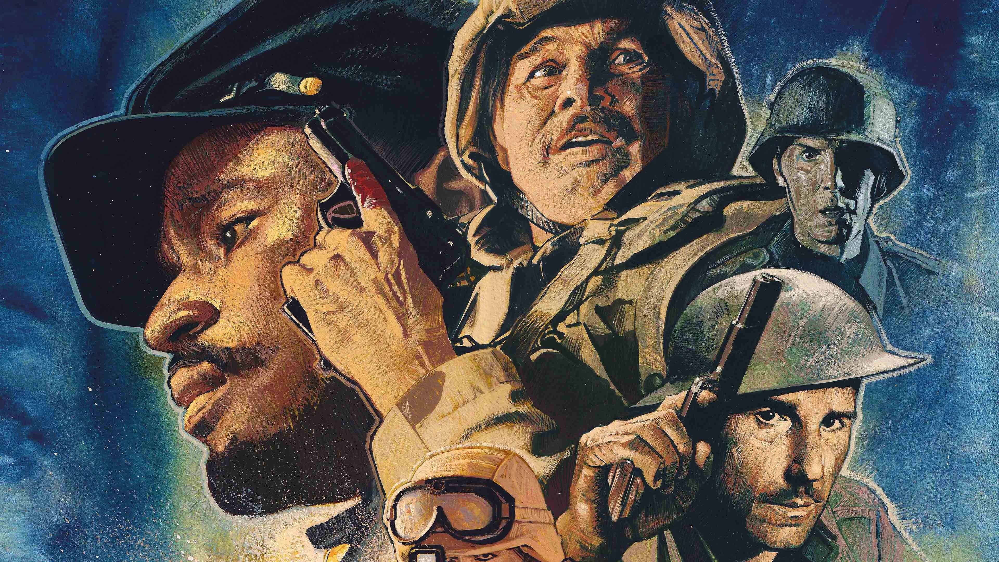 Foxhole screenshot 1