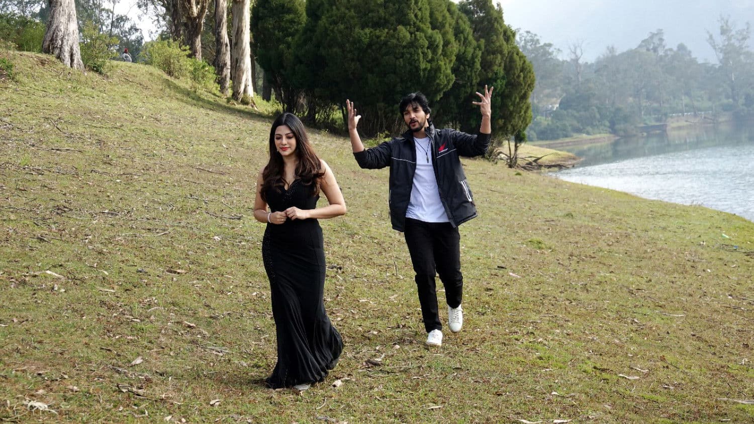 Yutha Satham screenshot 1