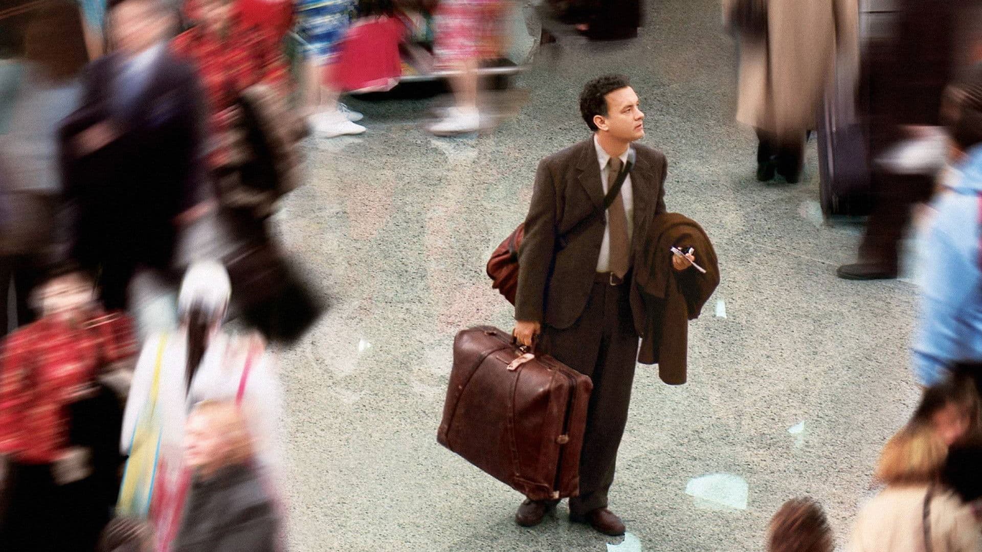 The Terminal screenshot 1