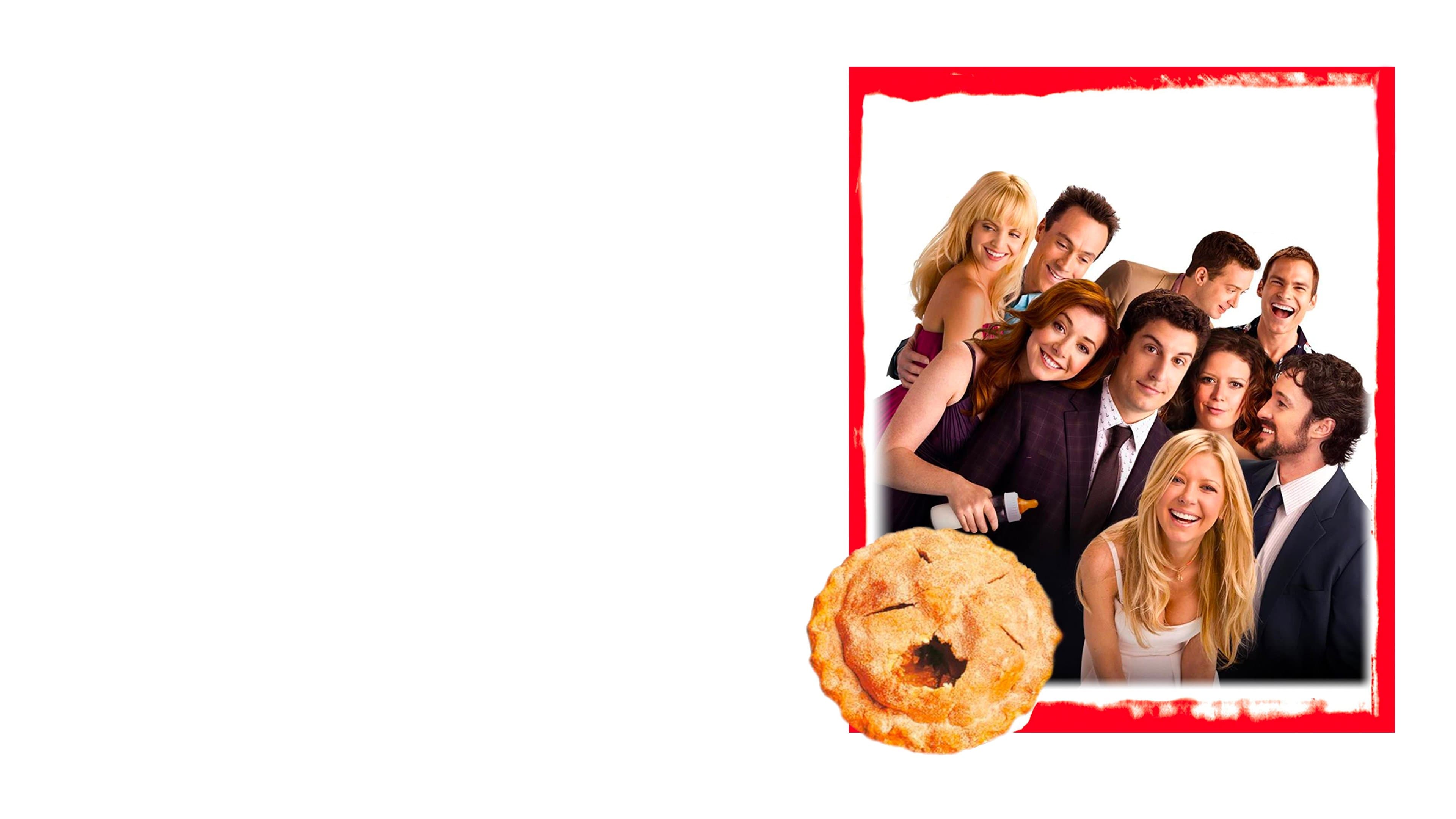 American Reunion screenshot 1