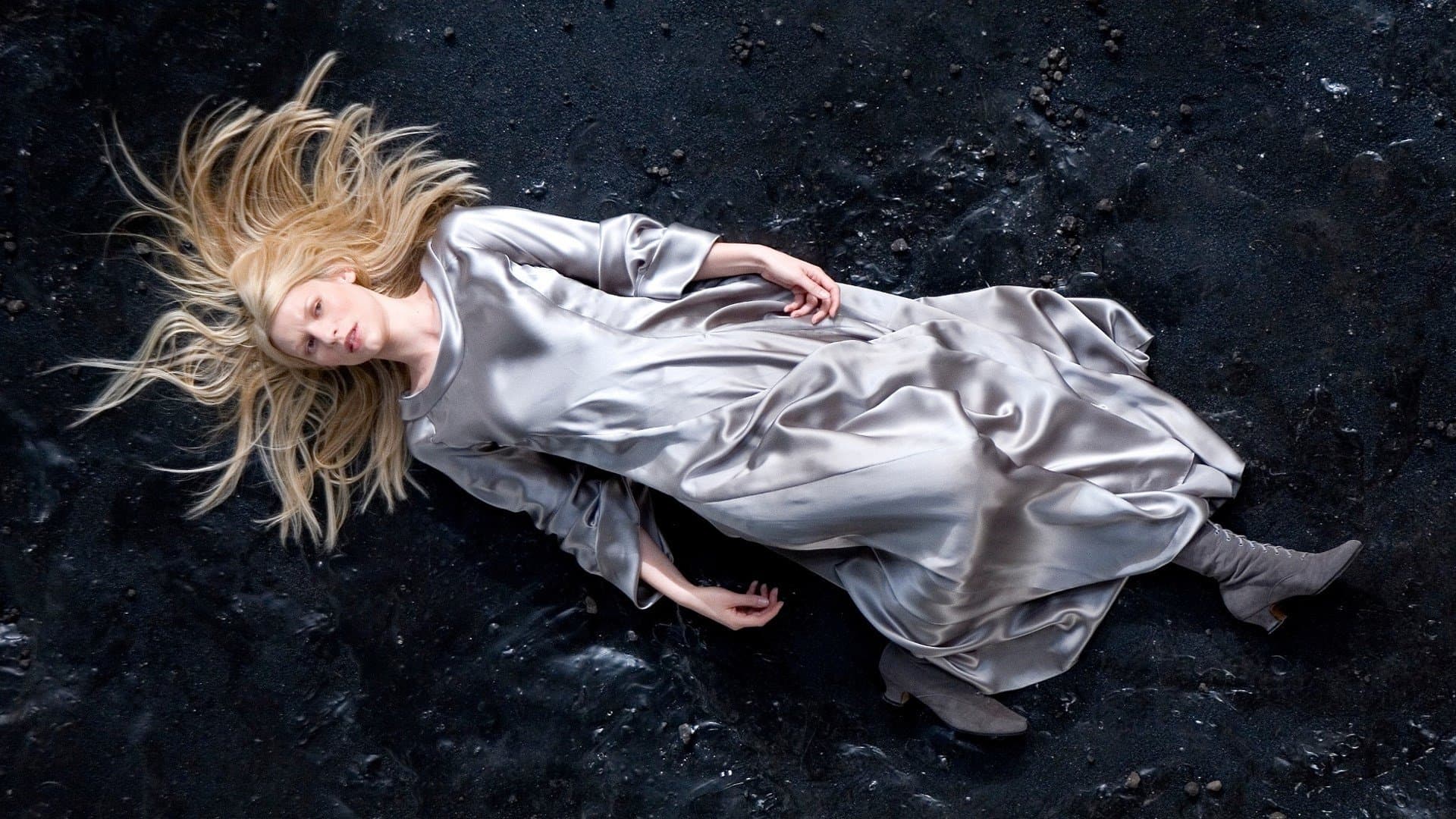 Stardust screenshot 1