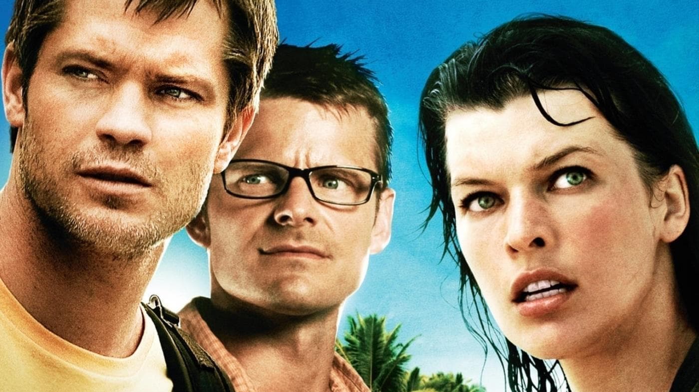 A Perfect Getaway screenshot 1