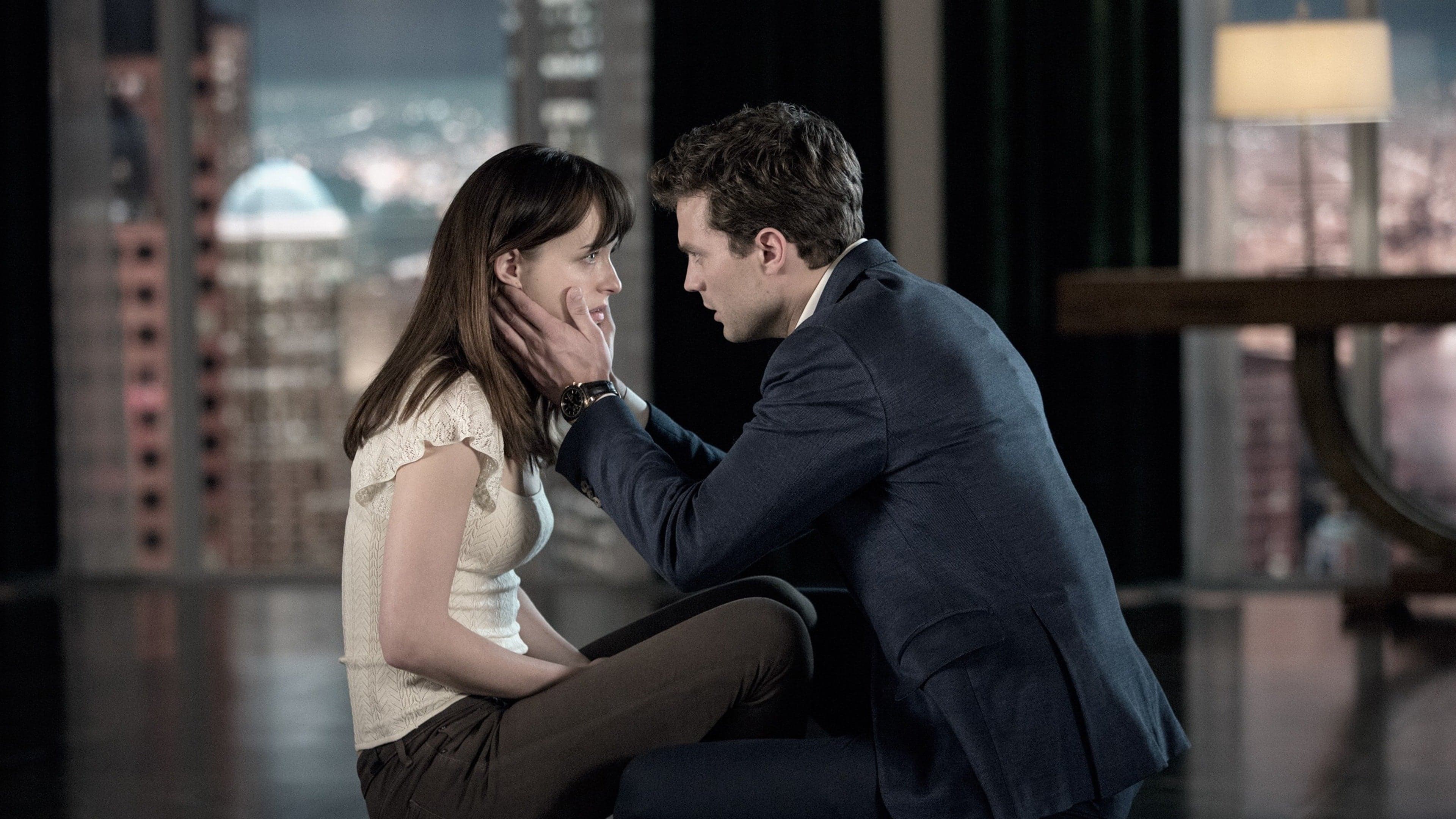 Fifty Shades of Grey screenshot 1