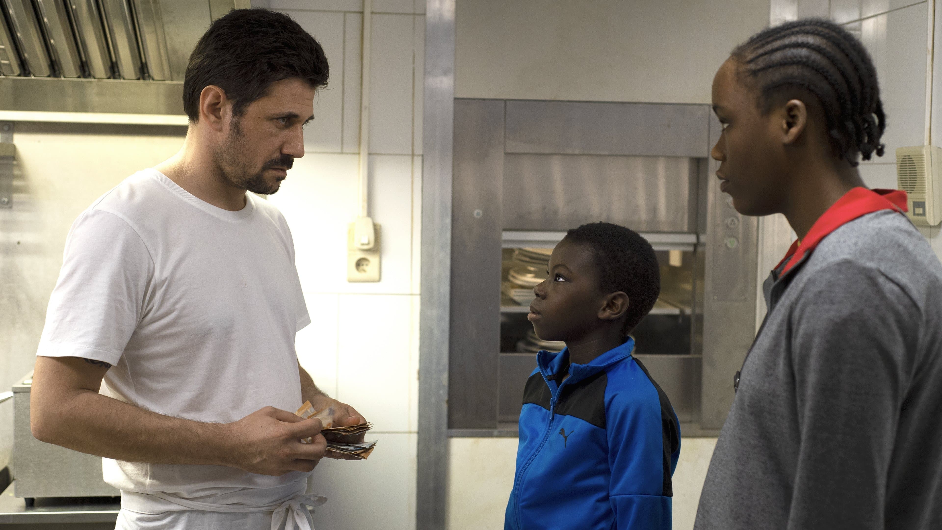 Tori and Lokita screenshot 1