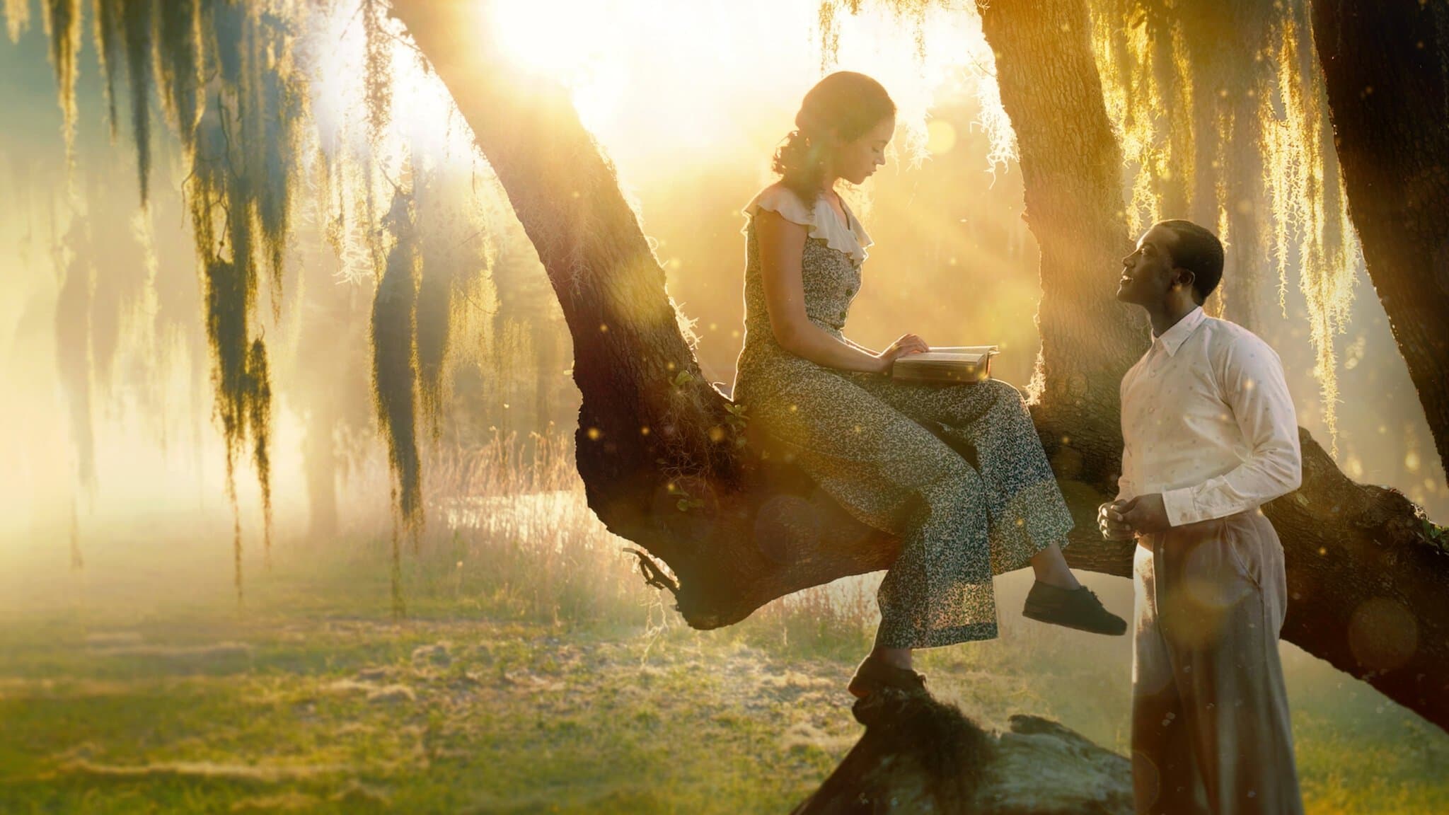 A Jazzman's Blues screenshot 1