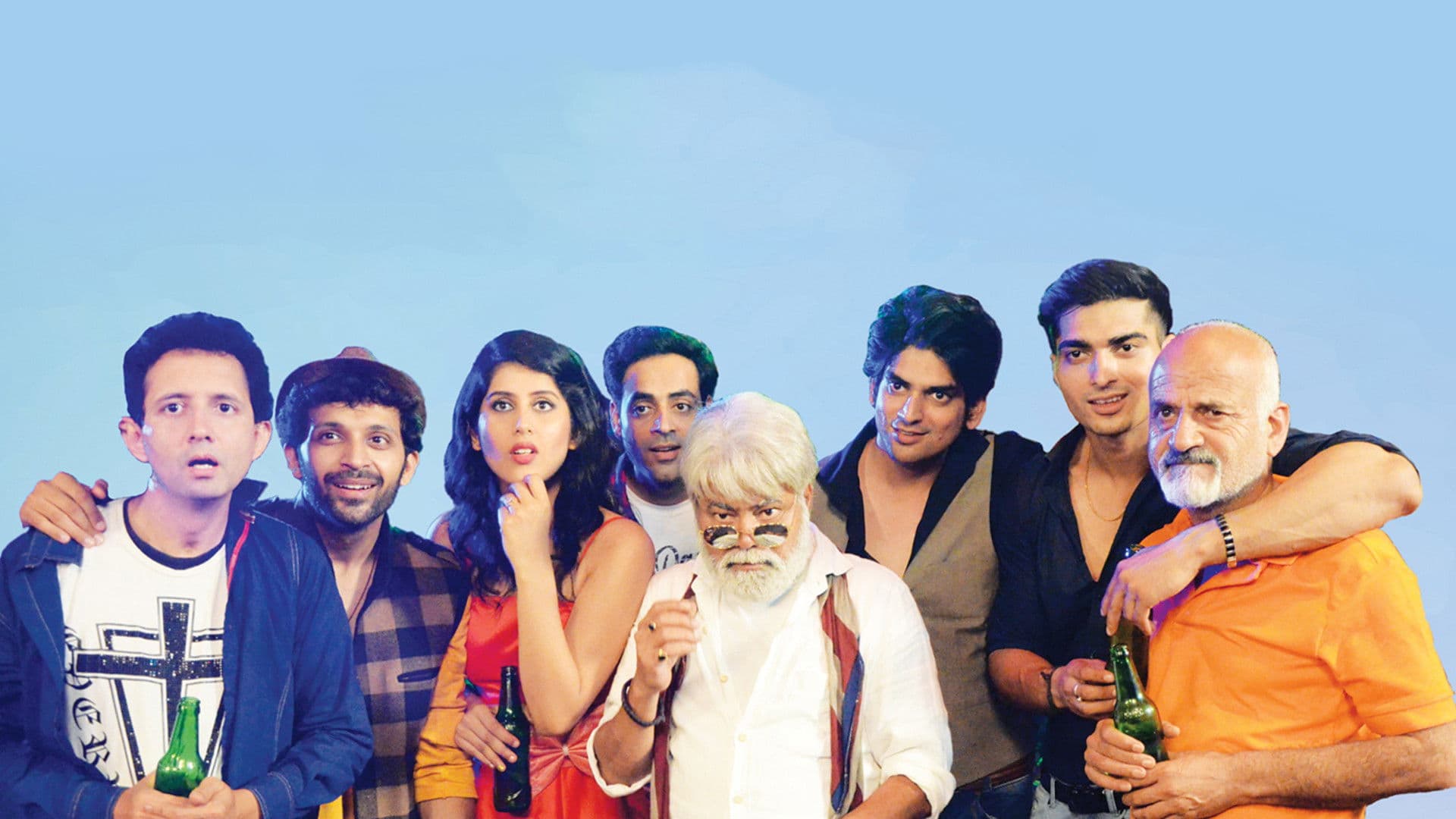 Muskurahatein screenshot 1